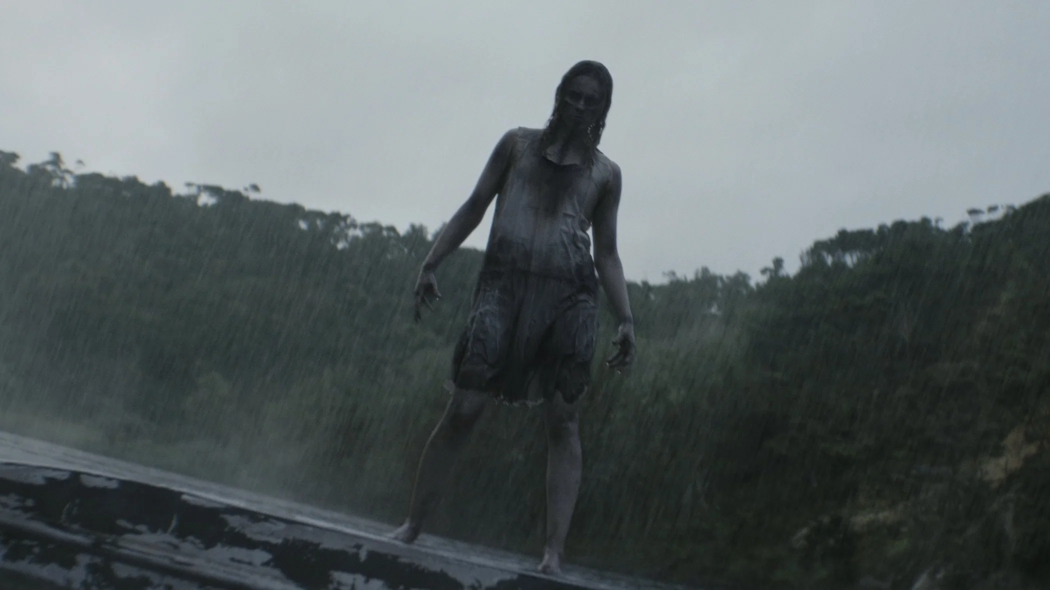 Evil Dead Burn (2026) 4 Evil Dead Burn (2026) 2026, Erroll Shan, Fantastik, Florent Bernard, Hunter Doohan, Korku, Luciane Buchanan, Sam Raimi, Sebastien Vanicek, Sebastien Vanicek Oyuncular: Luciane Buchanan, Souheila, Souheila Yacoub, Tandi Wright