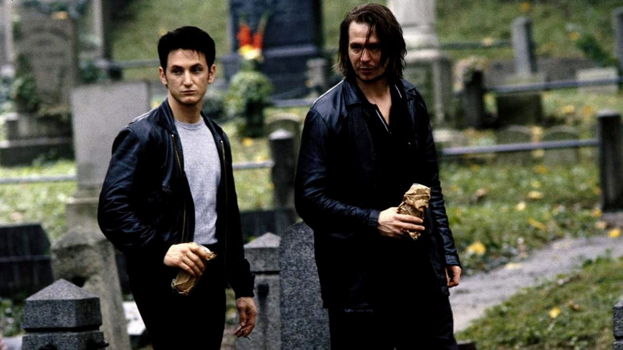 Gangsterlerin Arasında - State of Grace (1990) 1990, Aksiyon, Dennis McIntyre, Dram, Ed Harris, Gary Oldman, John C. Reilly, John Turturro, Phil Joanou, Robin Wright, Romantik, Sean Penn, Suç