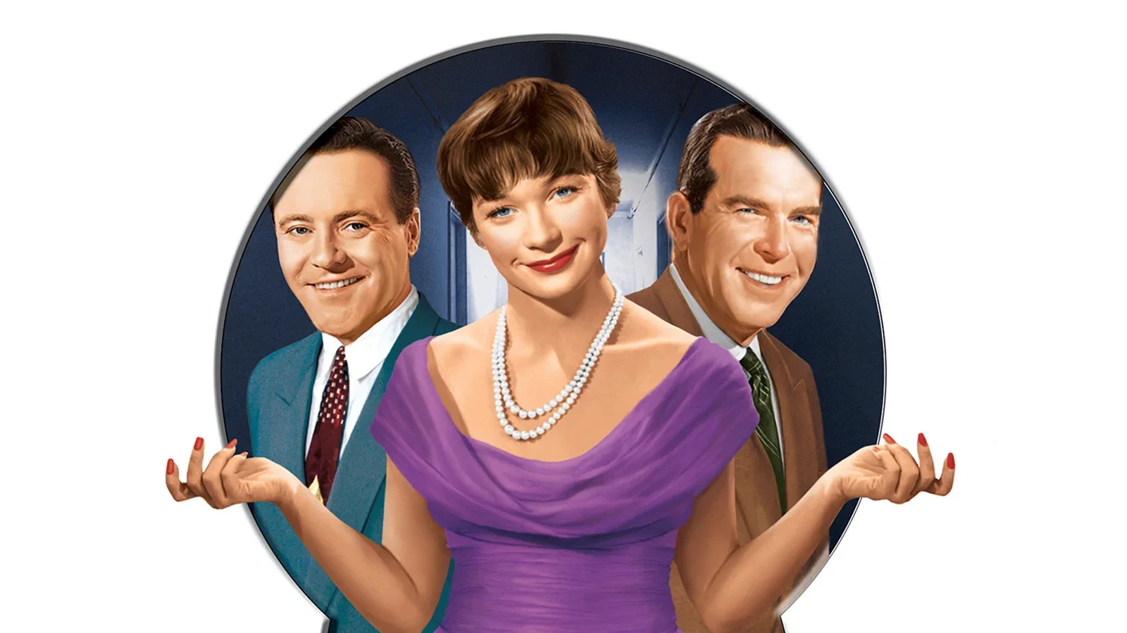 Garsoniyer - The Apartment (1960) 2 1960 yapımı film Garsoniyer - The Apartment'in bilgileri, fragmanı ve diğer detayları içerikte yer alıyor.