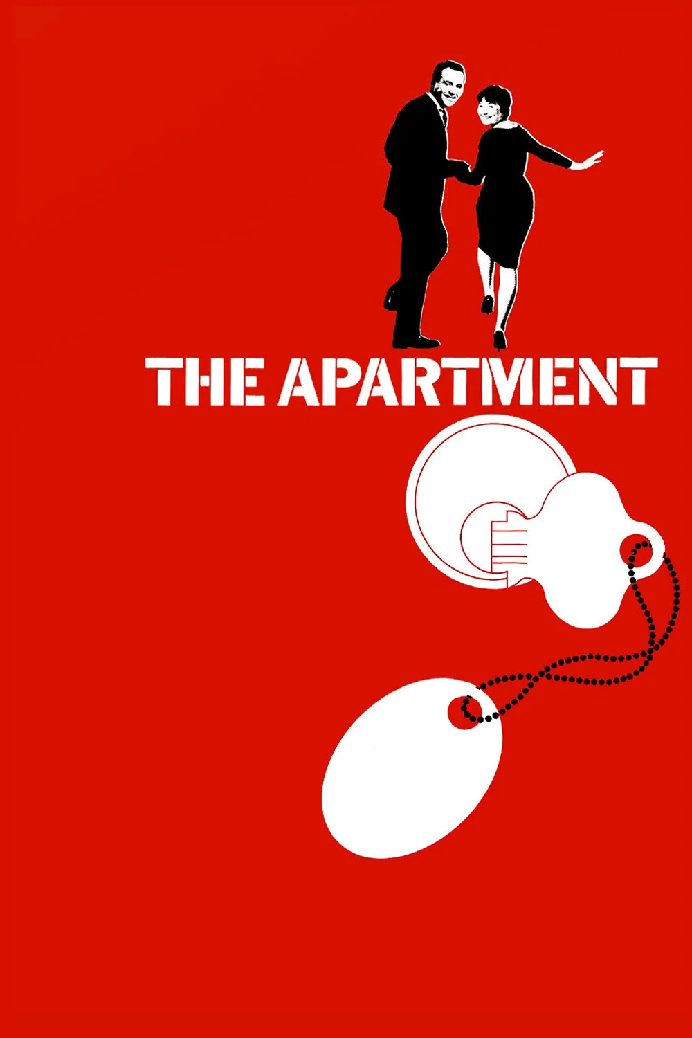 Garsoniyer - The Apartment (1960) 1 Garsoniyer - The Apartment (1960) 1960, Billy Wilder, David Lewis, Dram, Fred MacMurray, I.A.L. Diamond, Jack Kruschen, Jack Lemmon, Komedi, Ray Walston, Romantik, Shirley MacLaine