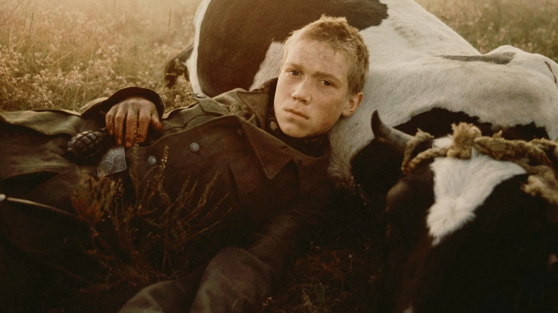 Gel ve Gör - Come And See (1985) 3 Gel ve Gör - Come And See (1985) 1985, Aleksey Kravchenko, Ales Adamovich, Dram, Elem Klimov, Gerilim, Jüri Lumiste, Liubomiras Laucevicius, Olga Mironova, Savaş, Viktors Lorencs, Vladas Bagdonas