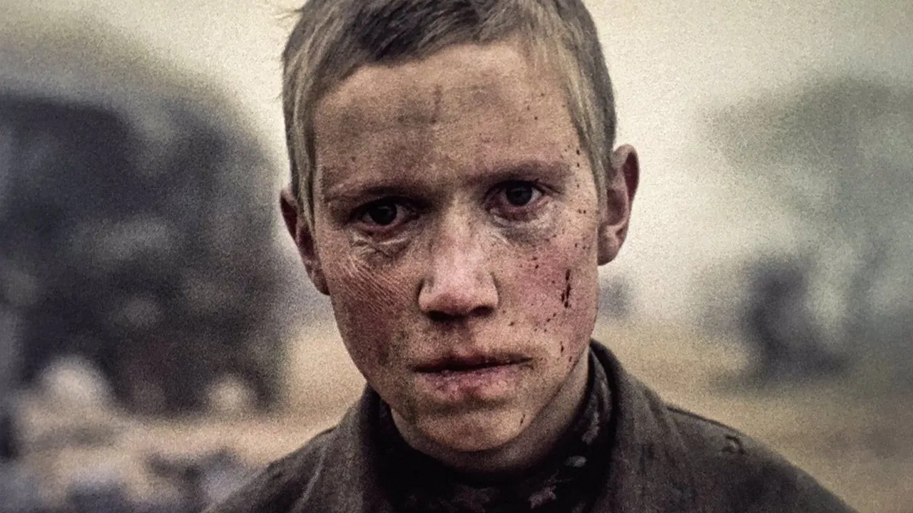Gel ve Gör - Come And See (1985) 4 Gel ve Gör - Come And See (1985) 1985, Aleksey Kravchenko, Ales Adamovich, Dram, Elem Klimov, Gerilim, Jüri Lumiste, Liubomiras Laucevicius, Olga Mironova, Savaş, Viktors Lorencs, Vladas Bagdonas