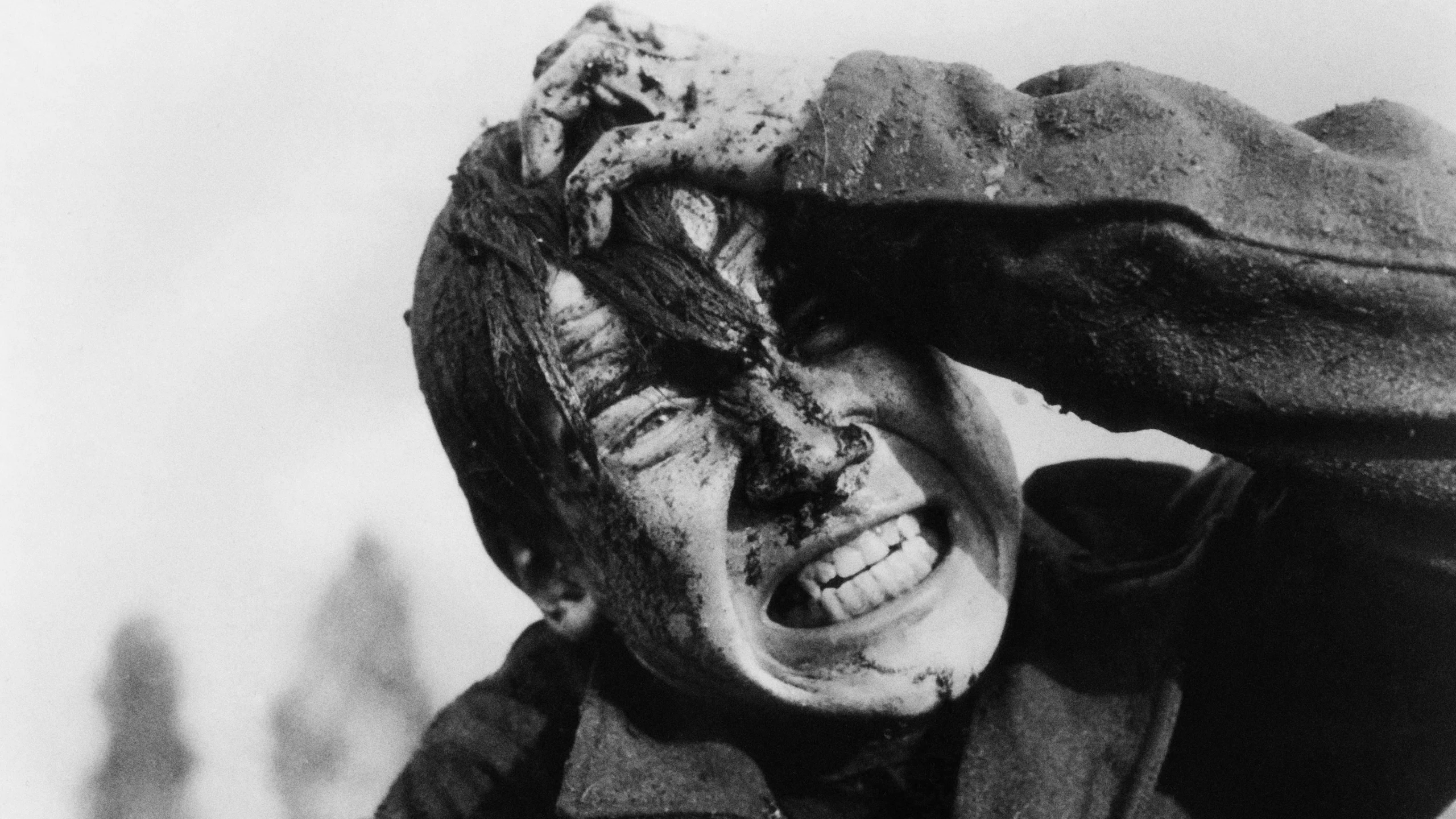 Gel ve Gör - Come And See (1985) 5 Gel ve Gör - Come And See (1985) 1985, Aleksey Kravchenko, Ales Adamovich, Dram, Elem Klimov, Gerilim, Jüri Lumiste, Liubomiras Laucevicius, Olga Mironova, Savaş, Viktors Lorencs, Vladas Bagdonas