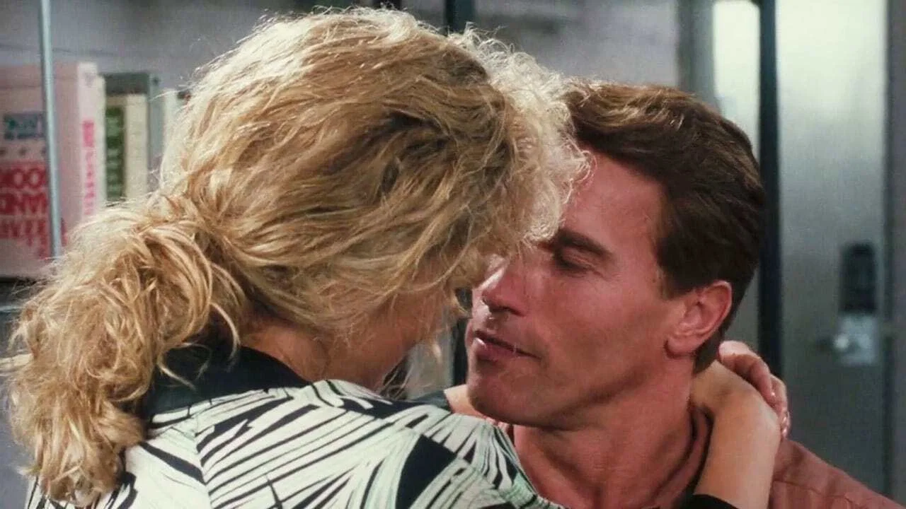Gerçeğe Çağrı - Total Recall (1990) 5 Gerçeğe Çağrı - Total Recall (1990) 1990, Aksiyon, Arnold Schwarzenegger, Bilim Kurgu, Dan O'Bannon, Macera, Michael Ironside, Paul Verhoeven, Philip K. Dick, Rachel Ticotin, Ronald Shusett, Ronny Cox, Sharon Stone