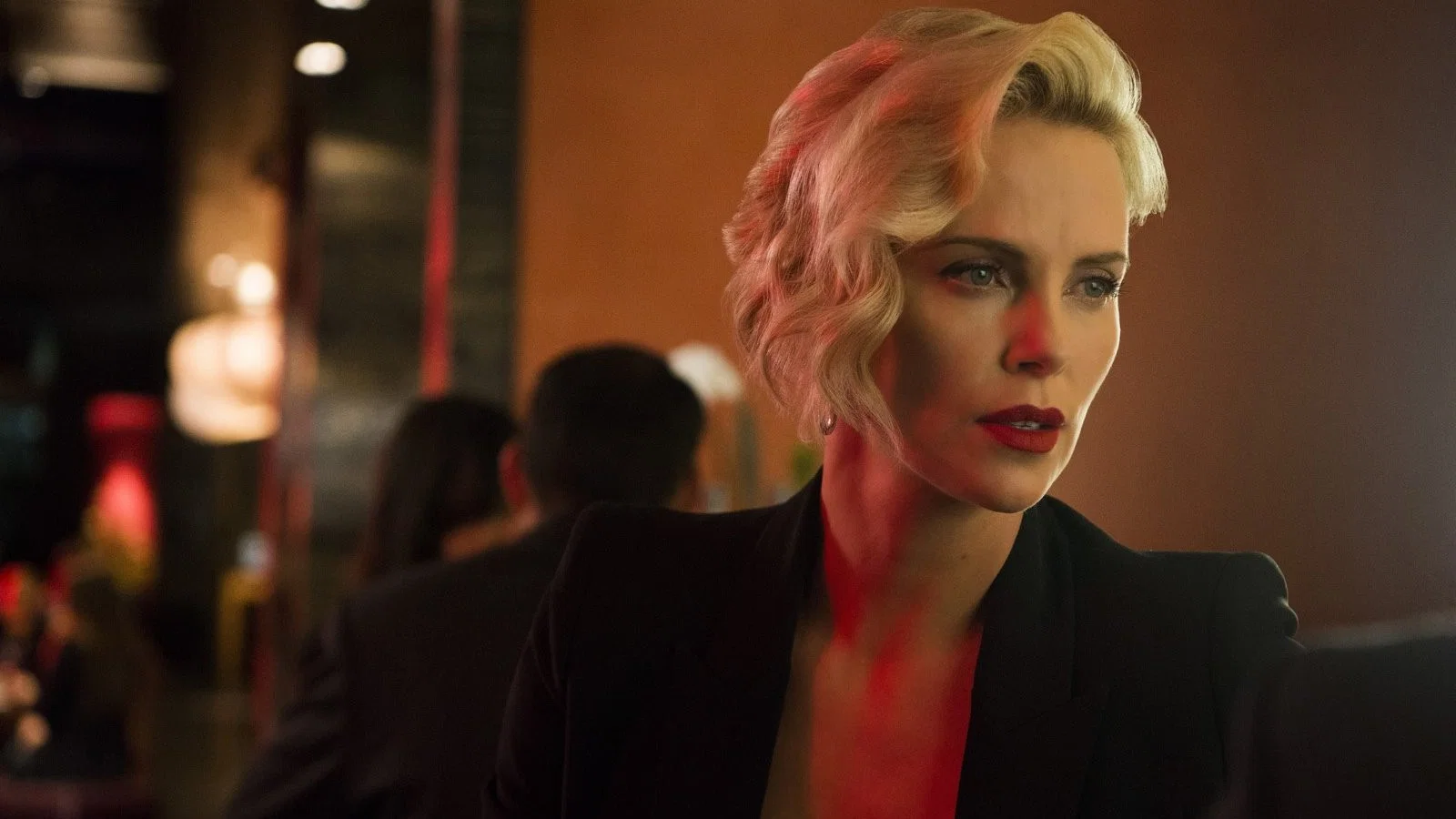 Gringo (2018) 2018, Aksiyon, Amanda Seyfried, Anthony Tambakis, Bashir Salahuddin, Charlize Theron, David Oyelowo, Dram, Gerilim, Glenn Kubota, Joel Edgerton, Matthew Stone, Melonie Diaz, Nash Edgerton, Suç, Thandiwe Newton