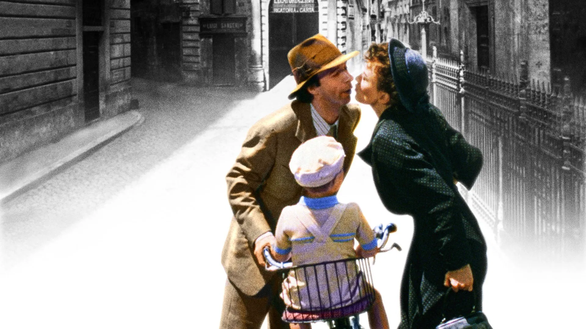 Hayat Güzeldir - Life is Beautiful (1997) 2 1997 yapımı film Hayat Güzeldir - Life is Beautiful'un bilgileri, fragmanı ve diğer detayları içerikte yer alıyor.