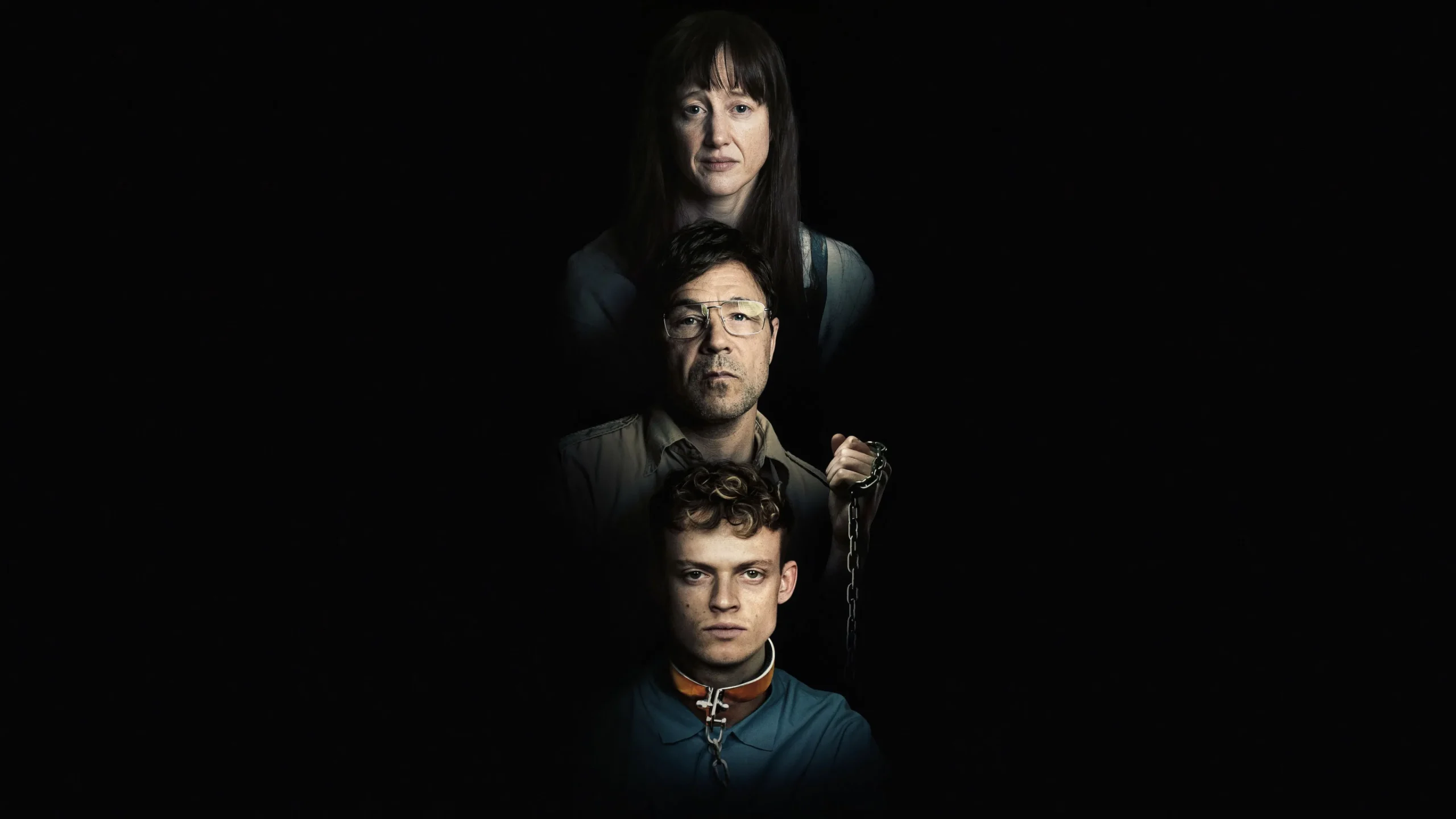 Heel - Good Boy (2025) 3 Heel - Good Boy (2025) 2025, Andrea Riseborough, Anson Boon, Bartek Bartosik, Dram, Gerilim, Gizem, Jan Komasa, Korku, Naqqash Khalid, Stephen Graham, Suç