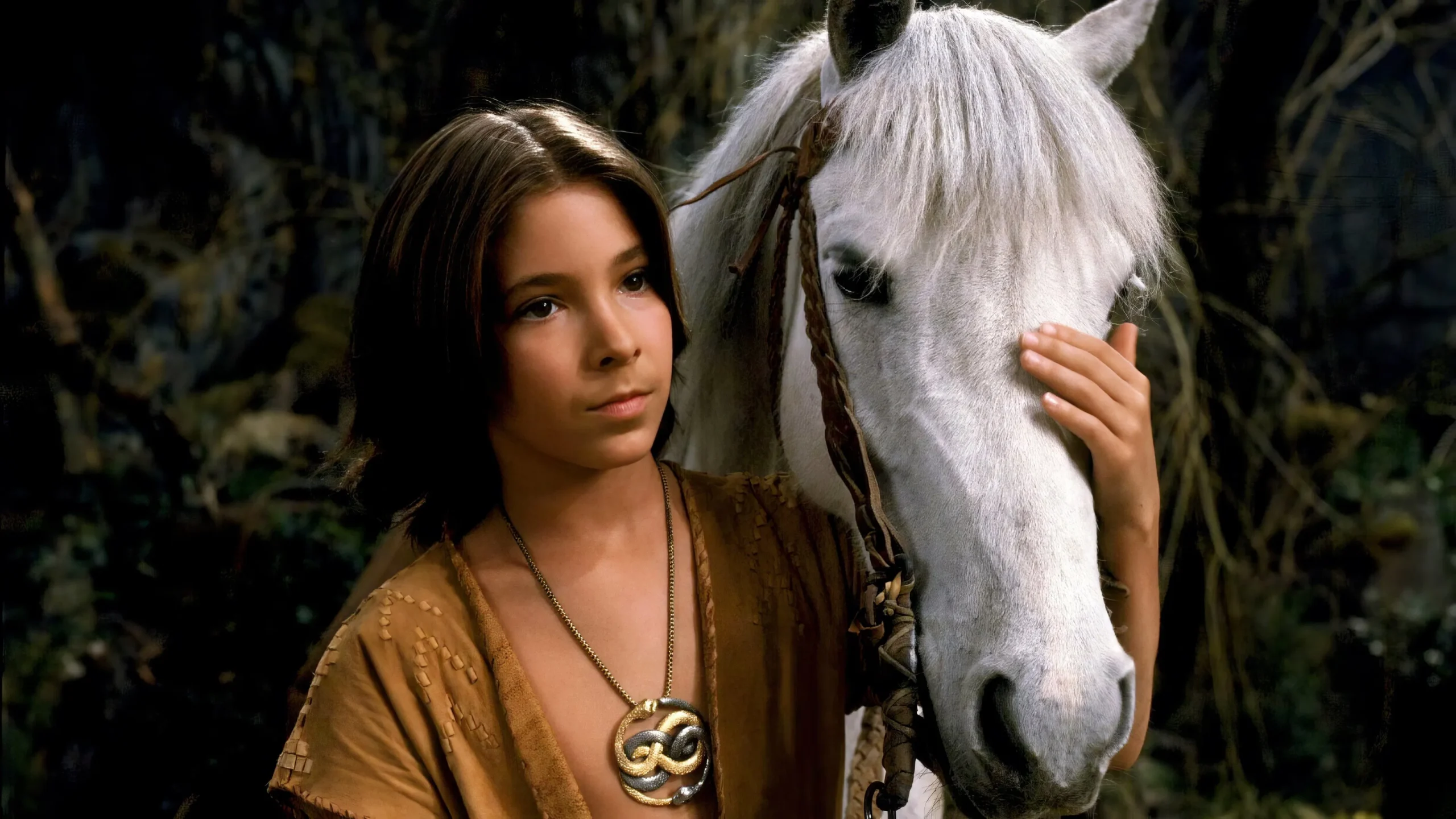 Hiç Bitmeyen Öykü - The NeverEnding Story (1984) 2 1984 yapımı film Hiç Bitmeyen Öykü - The Neverending Story'nin bilgileri, fragmanı ve diğer detayları içerikte yer alıyor.