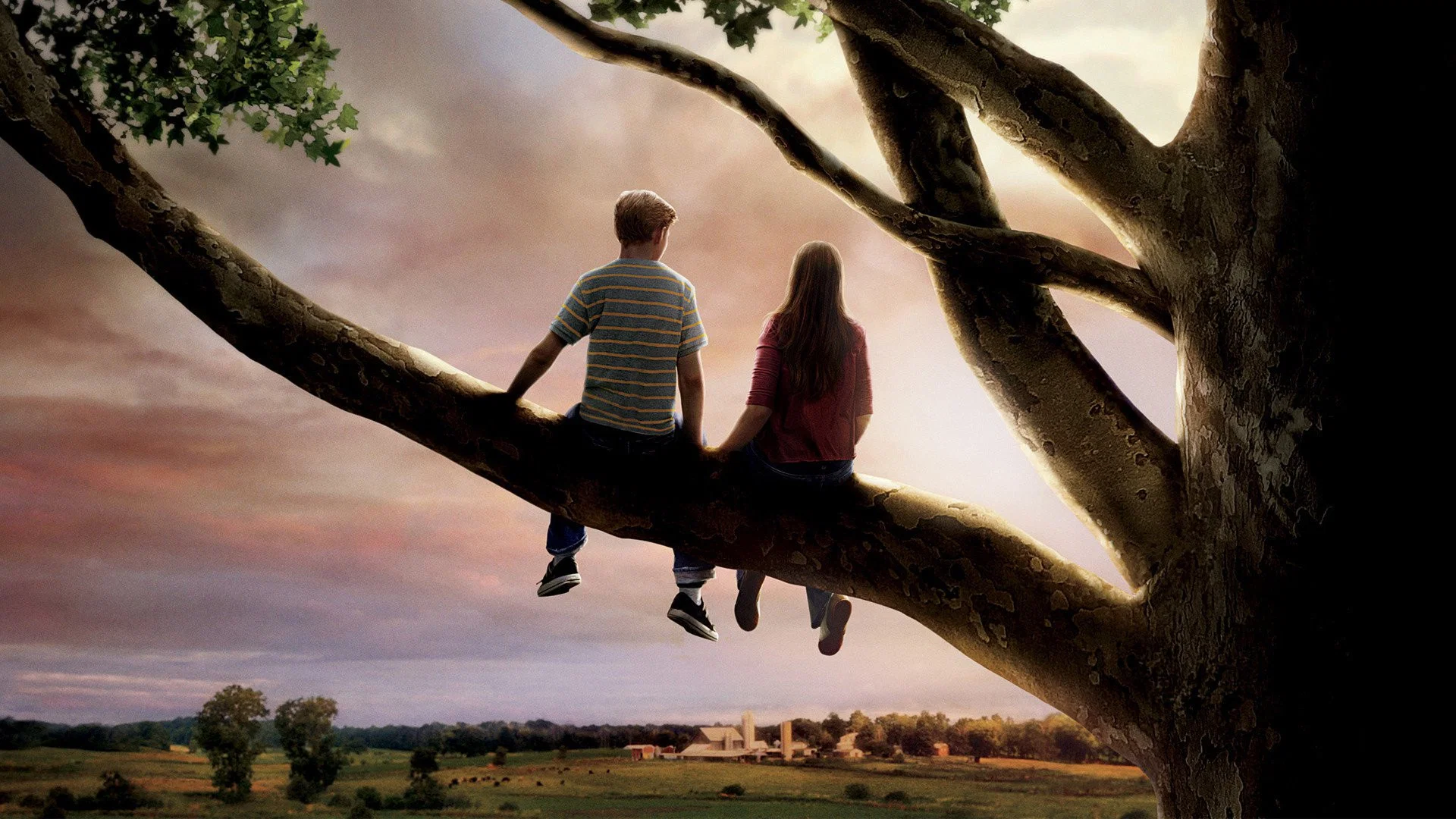 2010 yapımı film İlk Aşk - Flipped'in bilgileri, fragmanı ve diğer detayları içerikte yer alıyor.
