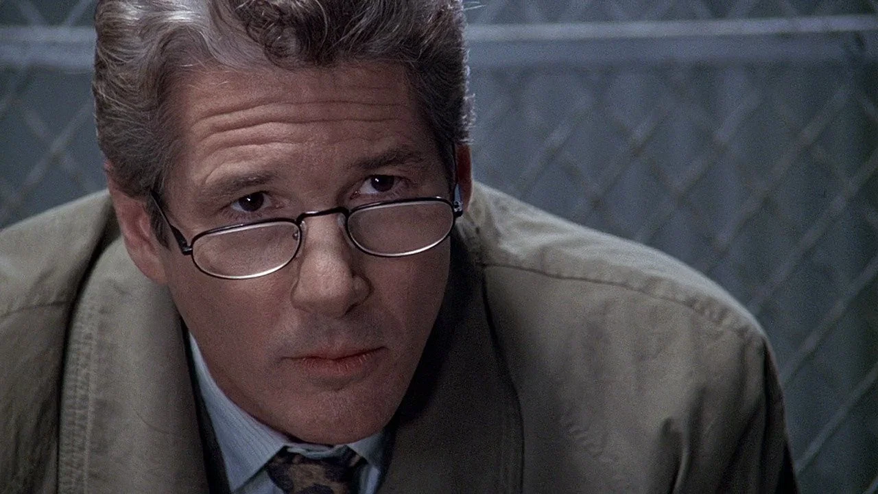 İlk Korku - Primal Fear (1996) 1996, Alfre Woodard, Andre Braugher, Ann Biderman, Dram, Edward Norton, Frances McDormand, Gerilim, Gizem, Gregory Hoblit, John Mahoney, Laura Linney, Richard Gere, Steve Shagan, Suç, Terry O'Quinn, William Diehl