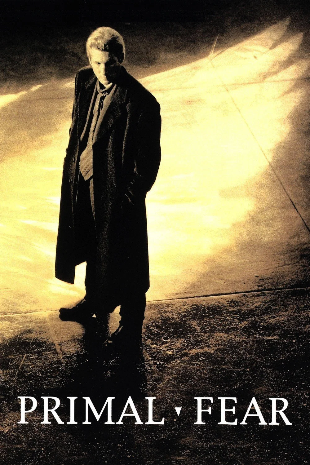 İlk Korku - Primal Fear (1996) 1996, Alfre Woodard, Andre Braugher, Ann Biderman, Dram, Edward Norton, Frances McDormand, Gerilim, Gizem, Gregory Hoblit, John Mahoney, Laura Linney, Richard Gere, Steve Shagan, Suç, Terry O'Quinn, William Diehl