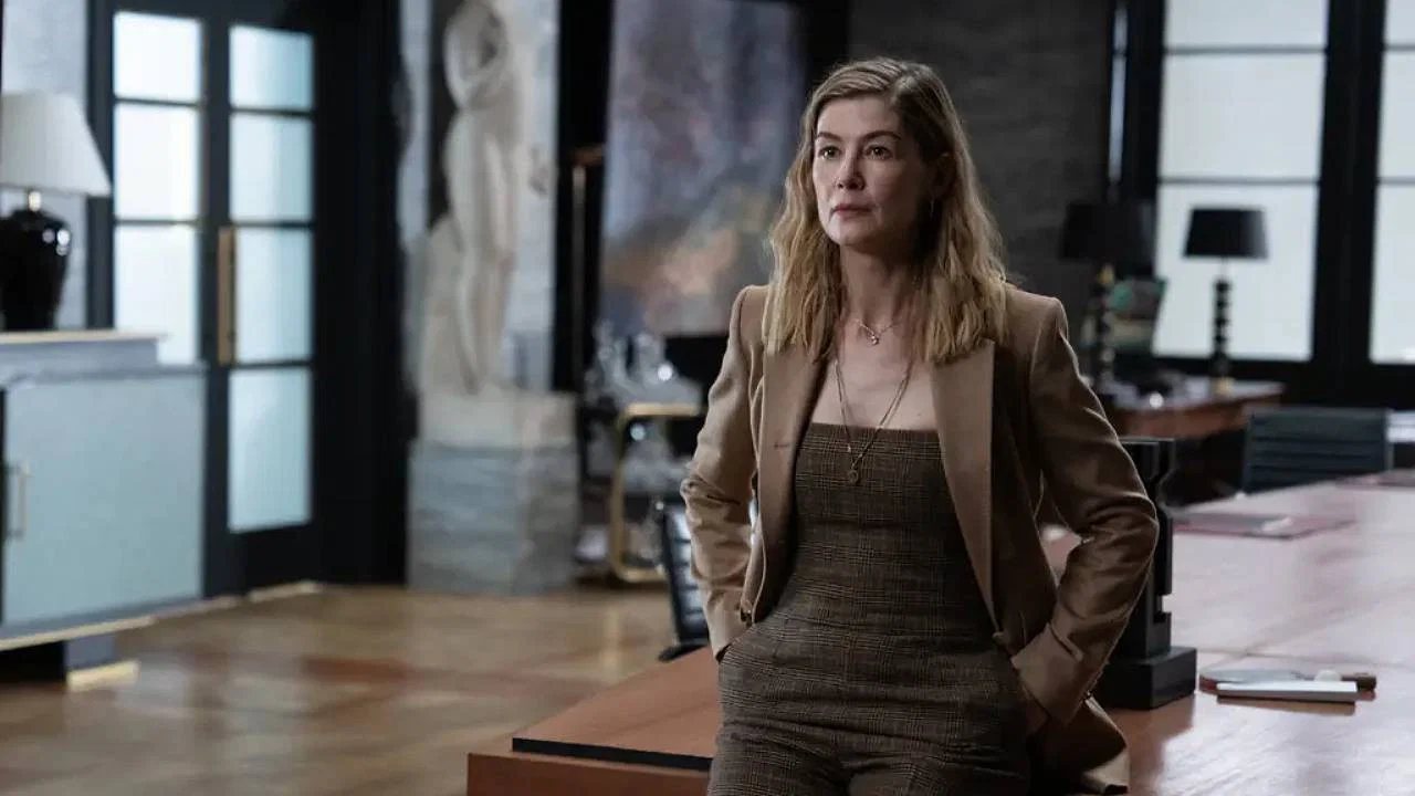 In The Grey (2026) 3 In The Grey (2026) 2026, Aksiyon, Dram, Eiza Gonzalez, Gerilim, Guy Ritchie, Henry Cavill, Jake Gyllenhaal, Jason Wong, Rosamund Pike