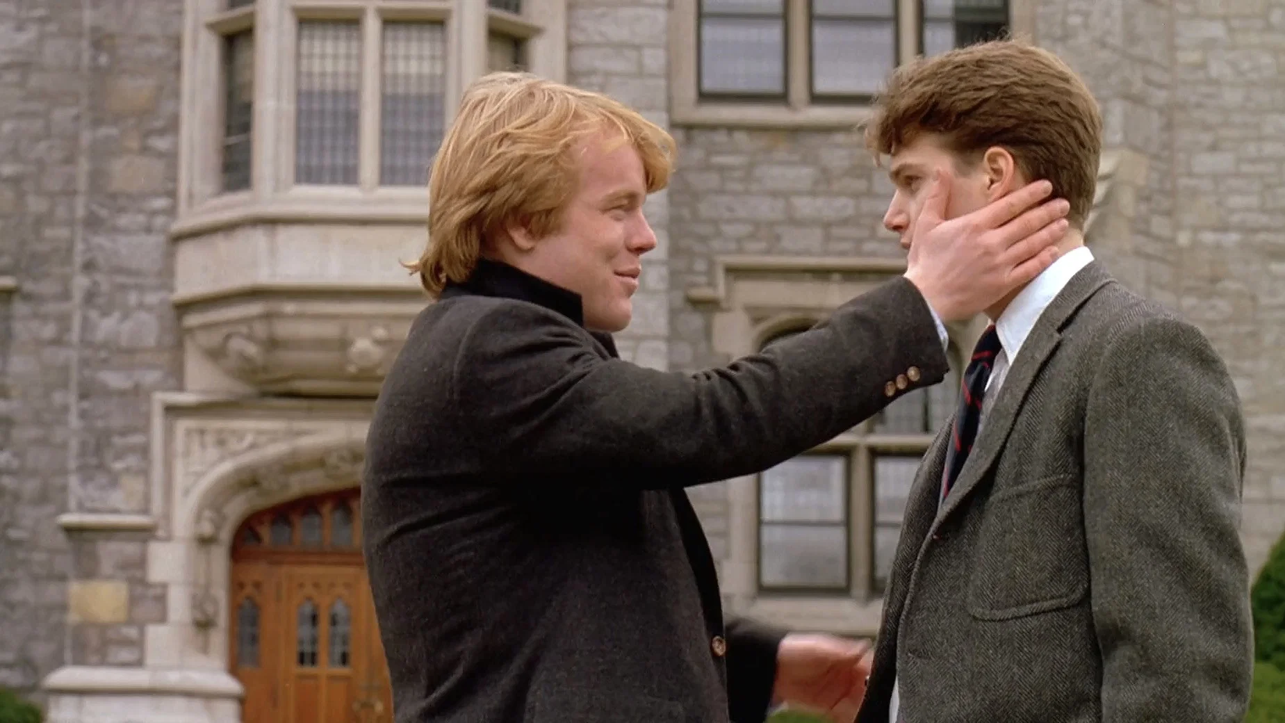 Kadın Kokusu - Scent Of A Woman (1992) 1992, Al Pacino, Bo Goldman, Bradley Whitford, Chris O'Donnell, Dram, Gabrielle Anwar, Giovanni Arpino, James Rebhorn, Martin Brest, Richard Venture, Rochelle Oliver, Ruggero Maccari