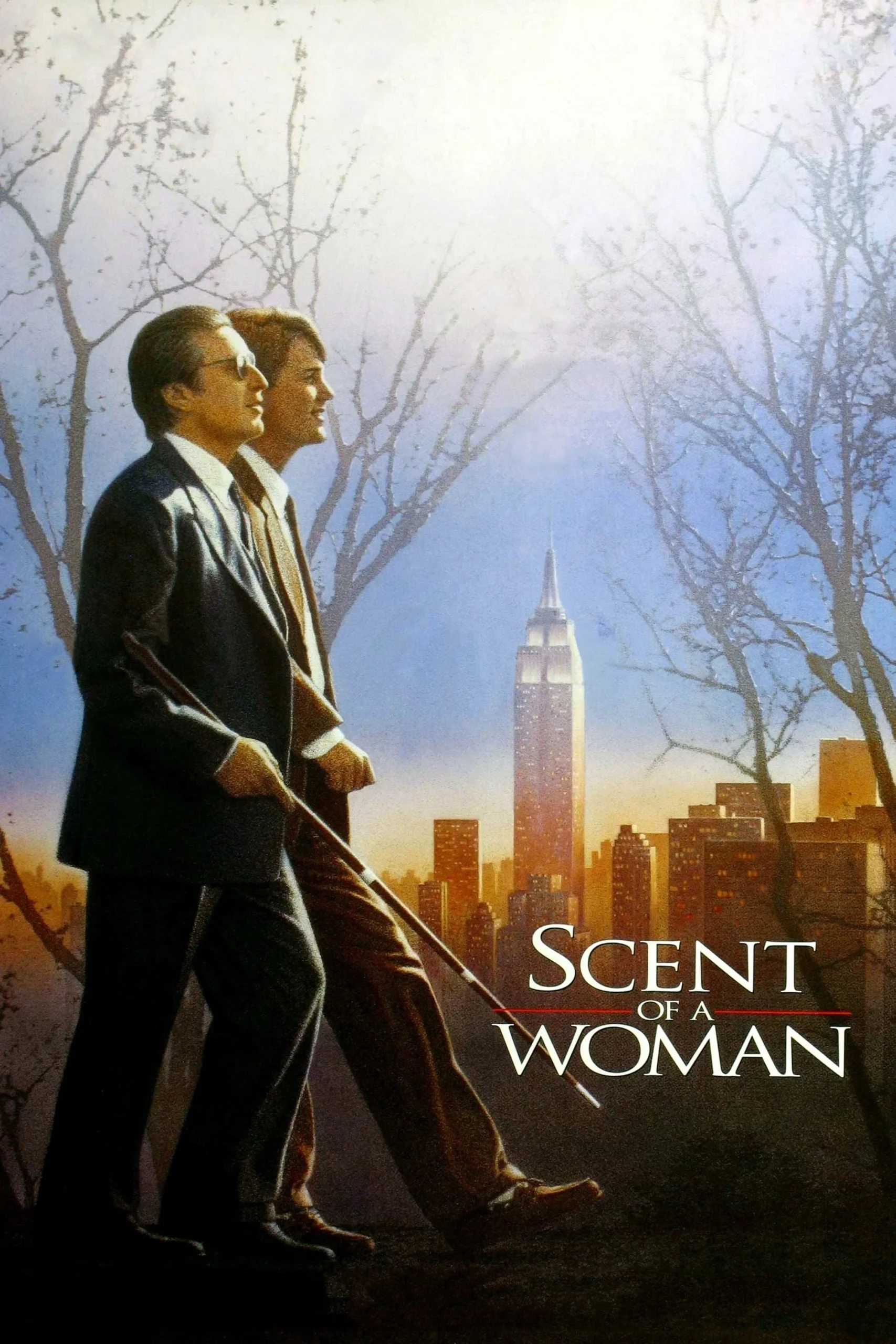 Kadın Kokusu - Scent Of A Woman (1992) 1992, Al Pacino, Bo Goldman, Bradley Whitford, Chris O'Donnell, Dram, Gabrielle Anwar, Giovanni Arpino, James Rebhorn, Martin Brest, Richard Venture, Rochelle Oliver, Ruggero Maccari