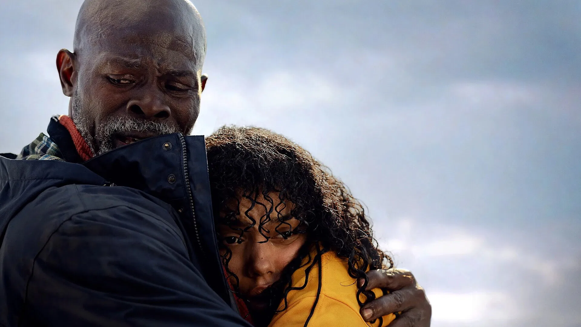 Kanlı Sular - Thrash (2026) 3 Kanlı Sular - Thrash (2026) 2026, Alyla Browne, Djimon Hounsou, Gerilim, Korku, Phoebe Dynevor, Tommy Wirkola, Whitney Peak