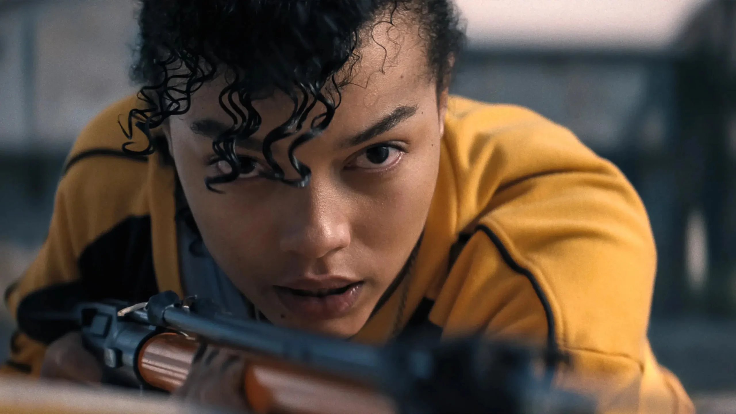 Kanlı Sular - Thrash (2026) 4 Kanlı Sular - Thrash (2026) 2026, Alyla Browne, Djimon Hounsou, Gerilim, Korku, Phoebe Dynevor, Tommy Wirkola, Whitney Peak