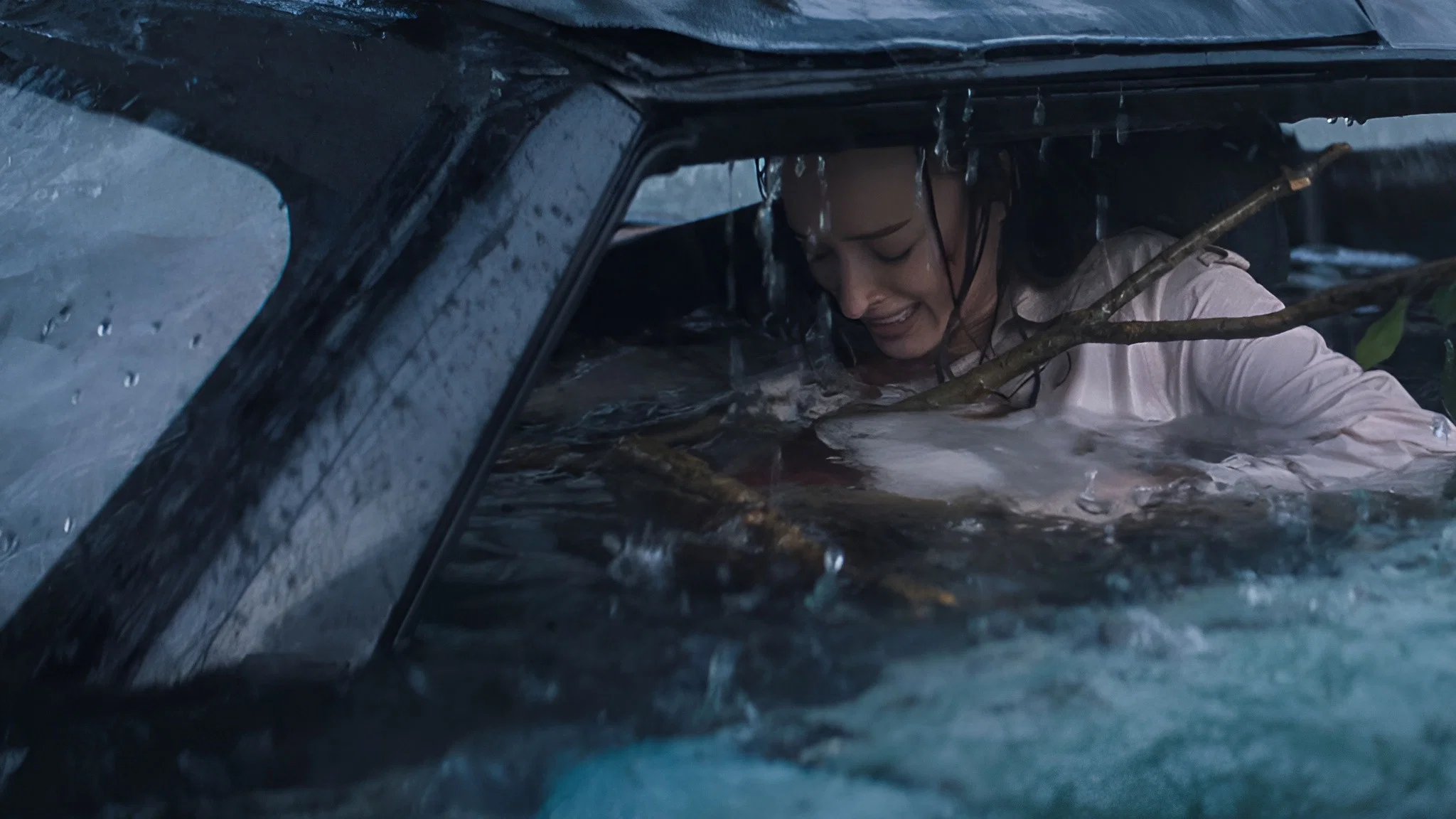 Kanlı Sular - Thrash (2026) 5 Kanlı Sular - Thrash (2026) 2026, Alyla Browne, Djimon Hounsou, Gerilim, Korku, Phoebe Dynevor, Tommy Wirkola, Whitney Peak