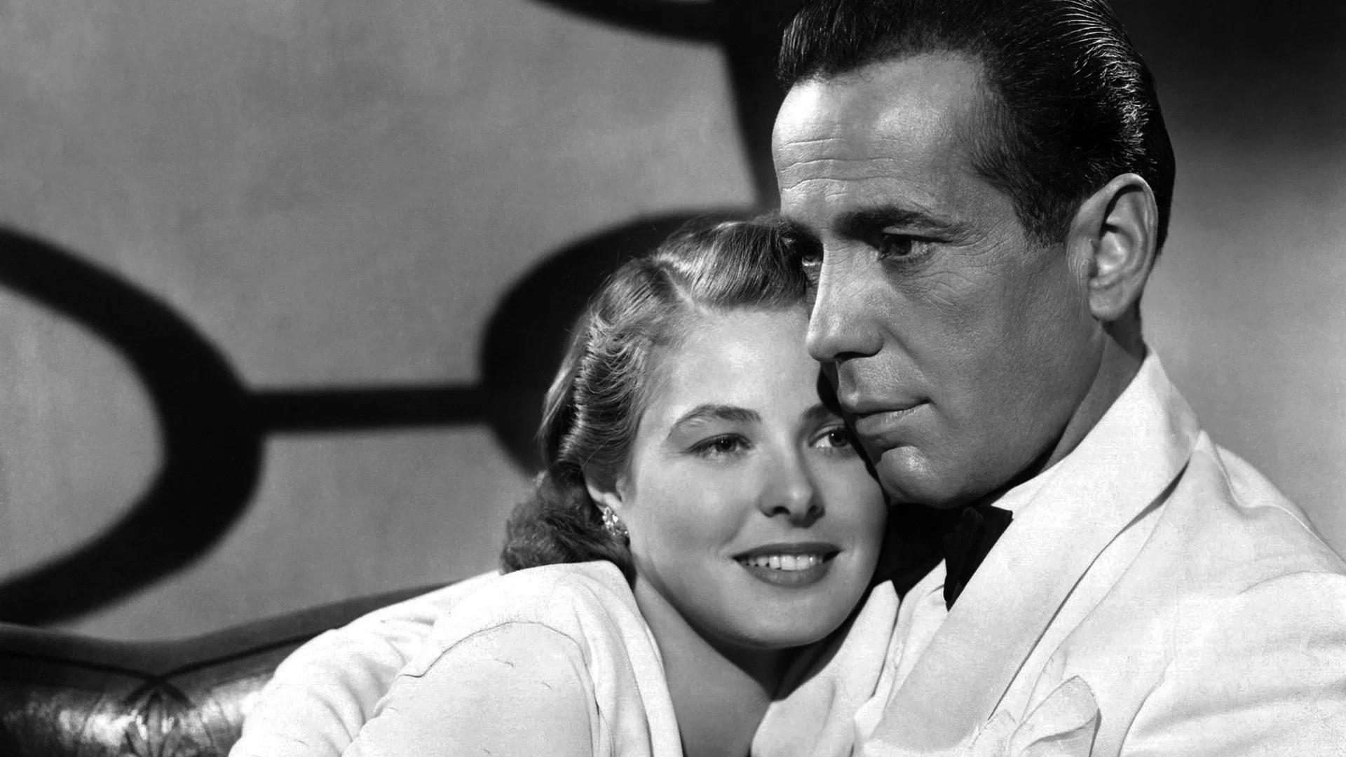 Kazablanka - Casablanca (1942) 1942, Claude Rains, Dram, Howard Koch, Humphrey Bogart, Ingrid Bergman, Julius J. Epstein, Michael Curtiz, Paul Henreid, Philip G. Epstein, Romantik, Savaş