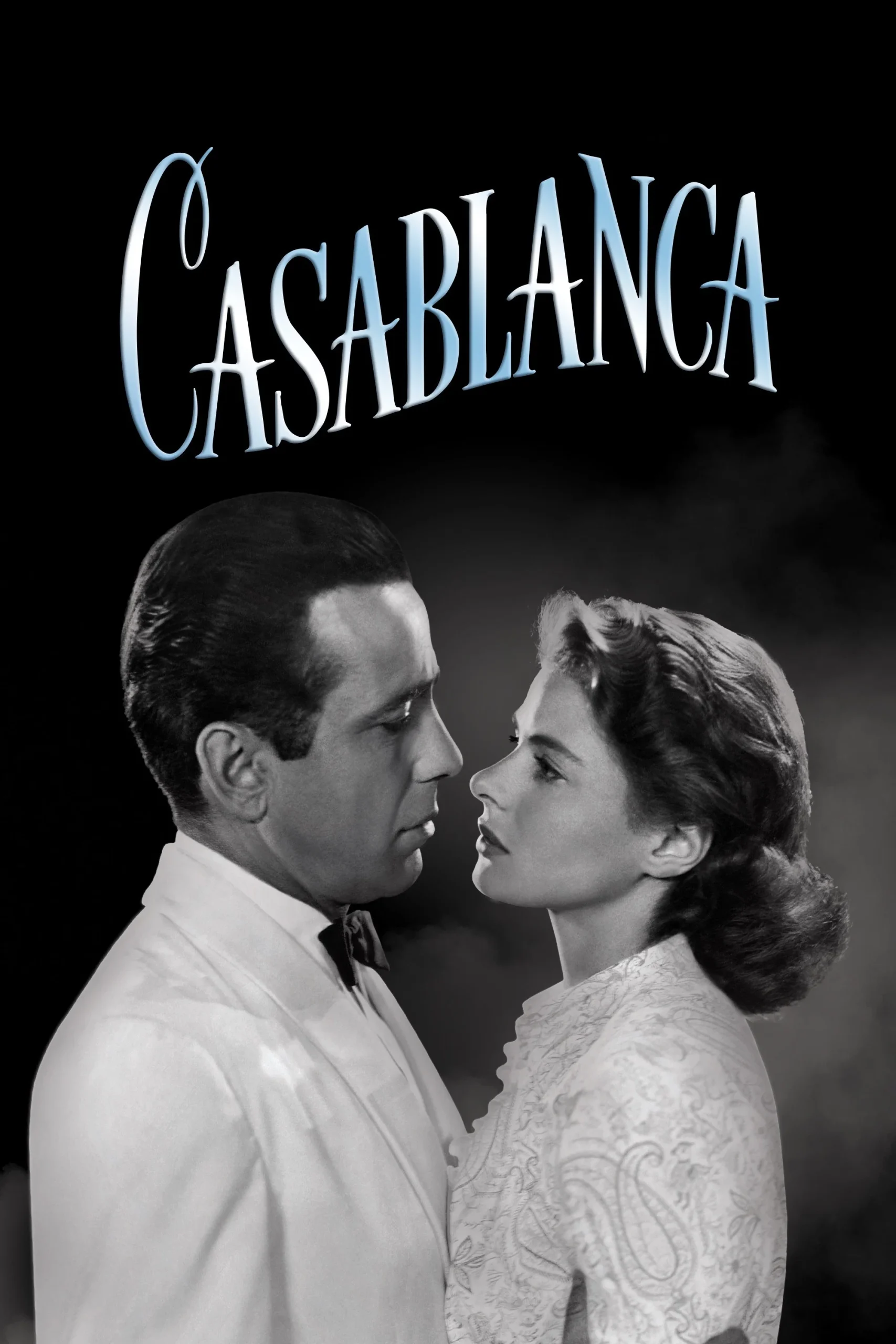Kazablanka - Casablanca (1942) 1942, Claude Rains, Dram, Howard Koch, Humphrey Bogart, Ingrid Bergman, Julius J. Epstein, Michael Curtiz, Paul Henreid, Philip G. Epstein, Romantik, Savaş