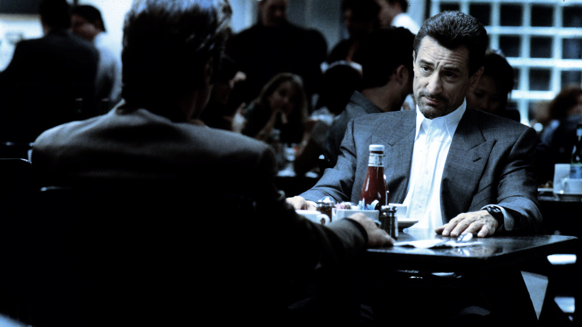 Kesinlikle İzlemeniz Gereken 5 Soygun Filmi Aksiyon, Gerilim, Suç