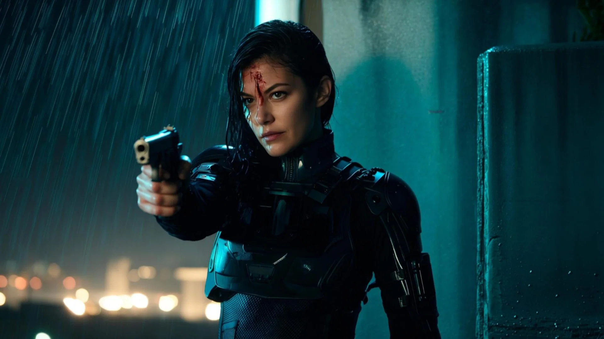 Kill Code (2026) 2 2026 yapımı film Kill Code'nin bilgileri, fragmanı ve diğer detayları içerikte yer alıyor.