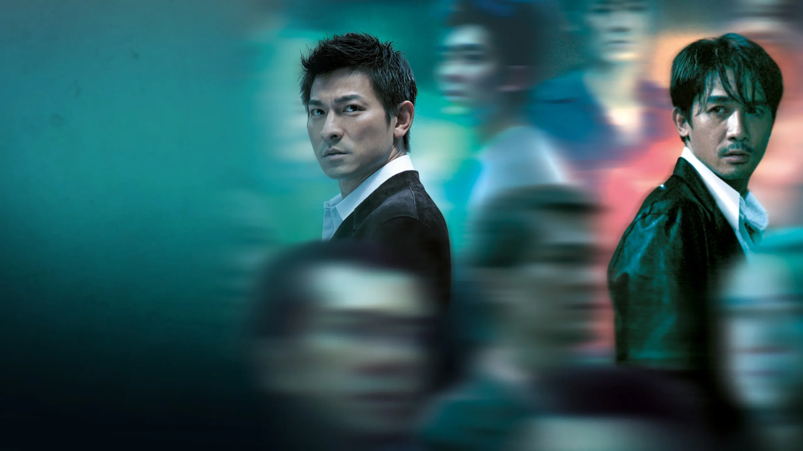Kirli İşler - Infernal Affairs (2002) 2 2002 yapımı film Kirli İşler - Infernal Affairs'in bilgileri, fragmanı ve diğer detayları içerikte yer alıyor.