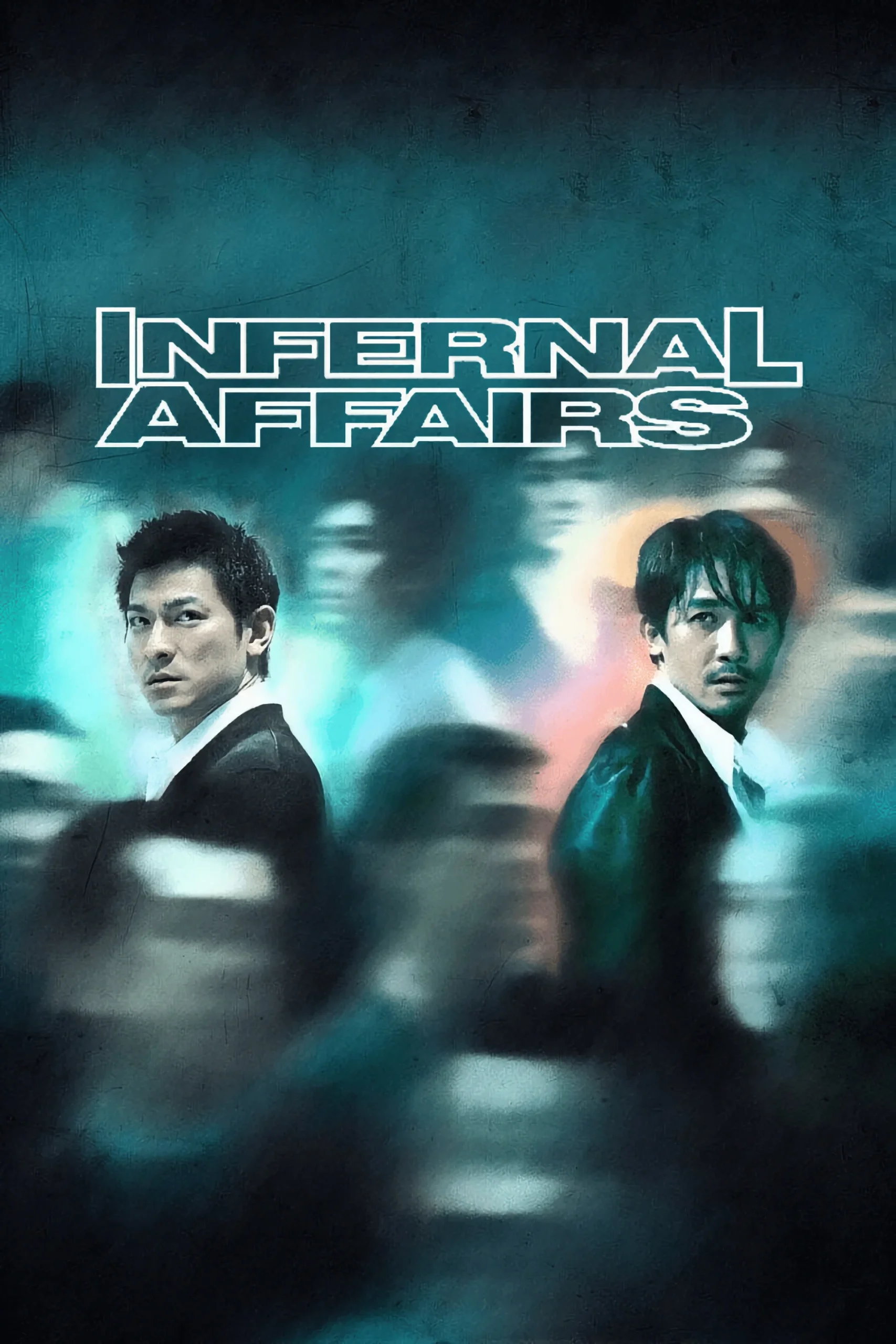 Kirli İşler - Infernal Affairs (2002) 1 Kirli İşler - Infernal Affairs (2002) 2002, Alan Mak, Andy Lau, Anthony Chau-Sang Wong, Dram, Felix Chong, Gerilim, Gizem, Suç, Tony Leung Chiu-wai, Wai Keung Lau