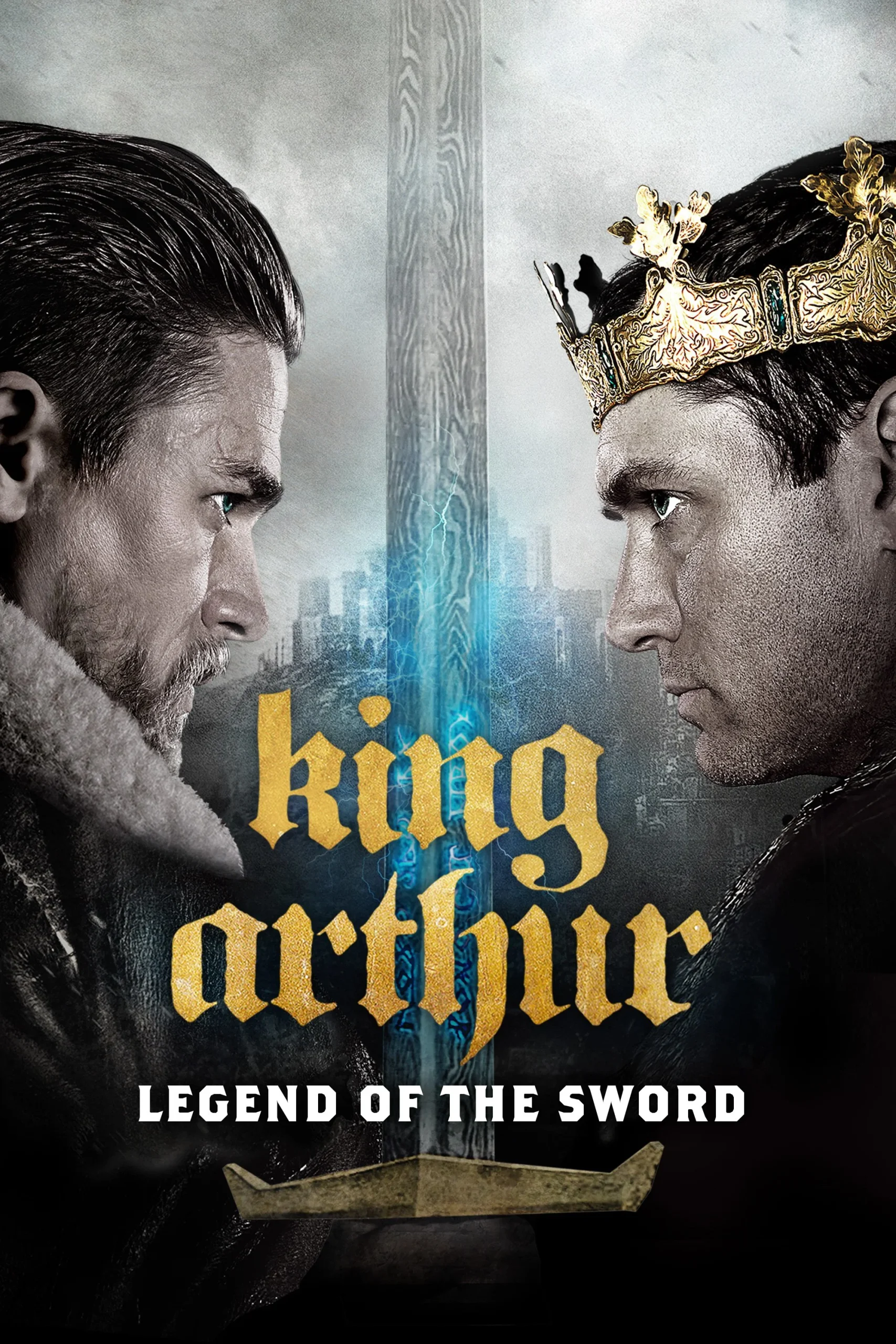 Kral Arthur: Kılıç Efsanesi - King Arthur: Legend of the Sword (2017) 7 Kral Arthur: Kılıç Efsanesi - King Arthur: Legend of the Sword (2017) 2017, Aidan Gillen, Astrid Berges-Frisbey, Charlie Hunnam, Djimon Hounsou, Dram, Fantastik, Freddie Fox, Guy Ritchie, Joby Harold, Jude Law, Lionel Wigram, Macera