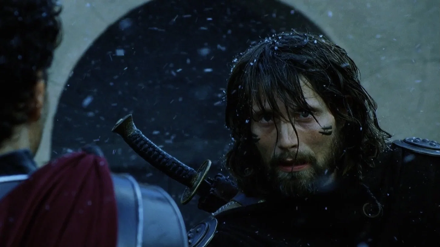 Kral Arthur - King Arthur (2004) 5 Kral Arthur - King Arthur (2004) 2004, Aksiyon, Antoine Fuqua, Clive Owen, David Franzoni, Dram, Ioan Gruffudd, Keira Knightley, Macera, Savaş, Stephen Dillane