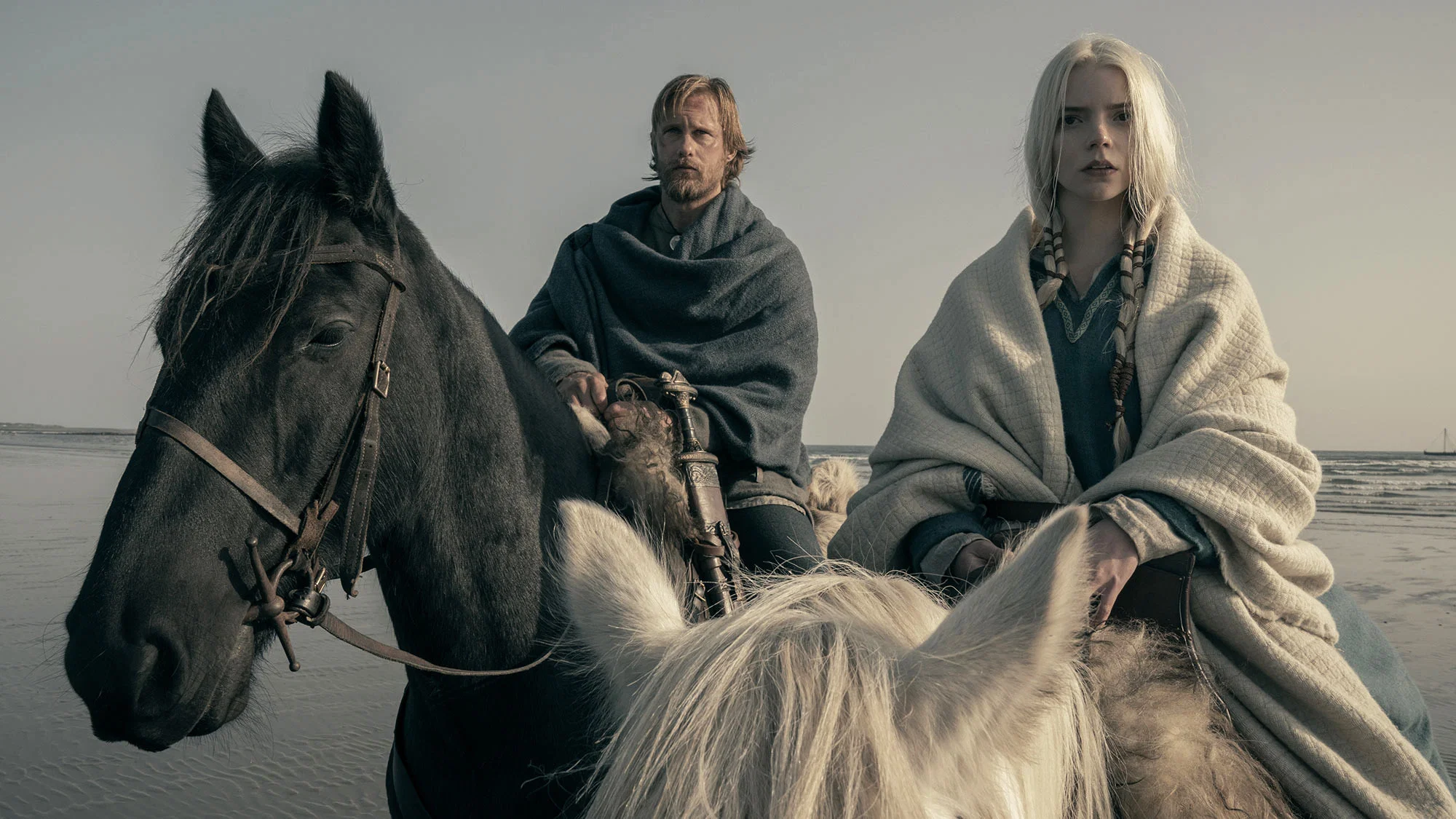 Kuzeyli - The Nortman (2022) 5 Kuzeyli - The Nortman (2022) 2022, Aksiyon, Alexander Skarsgard, Anya Taylor-Joy, Claes Bang, Dram, Elliott Rose, Ethan Hawke, Fantastik, Gustav Lindh, Macera, Nicole Kidman, Robert Eggers, Sjon, Willem Dafoe
