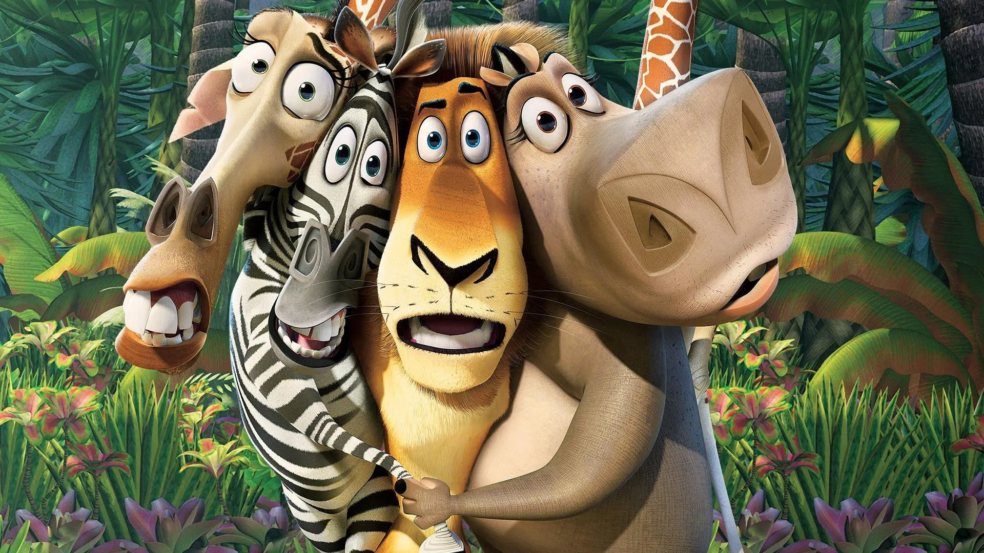 2005 yapımı film Madagascar'ın bilgileri, fragmanı ve diğer detayları içerikte yer alıyor.