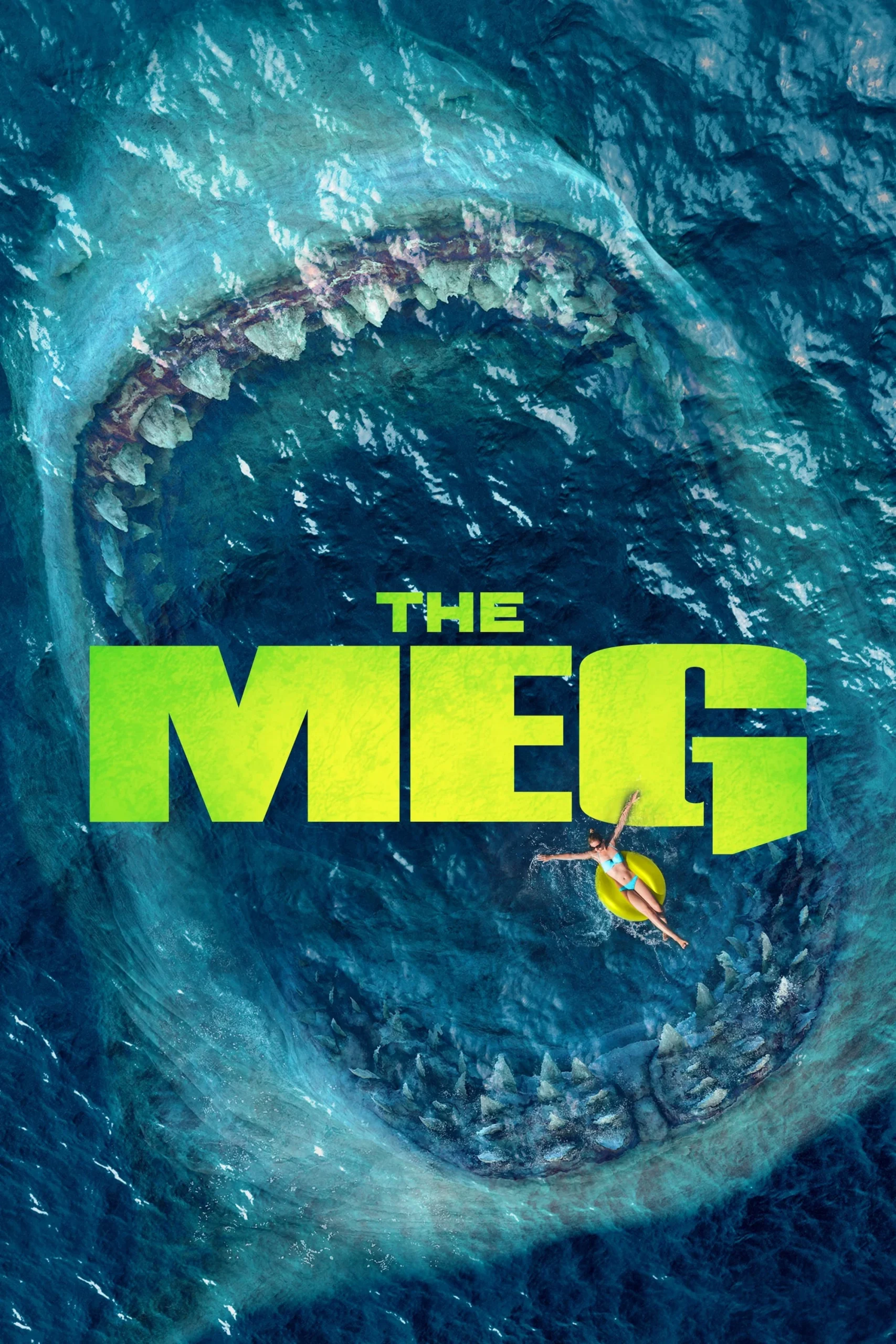 Meg: Derinlerdeki Dehşet - The Meg (2018) 6 Meg: Derinlerdeki Dehşet - The Meg (2018) 2018, Aksiyon, Animasyon, Bingbing Li, Cliff Curtis, Dean Georgaris, Erich Hoeber, Jason Statham, Jon Hoeber, Jon Turteltaub, Korku, Macera, Rainn Wilson