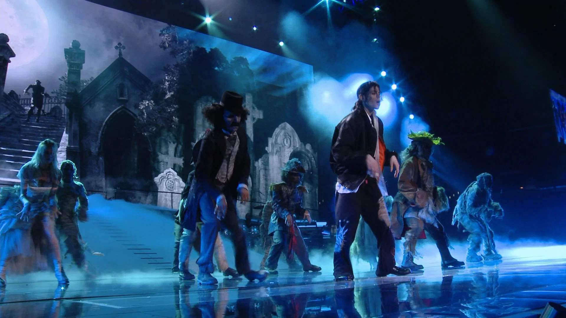 Michael Jackson's This Is It (2009) 3 Michael Jackson's This Is It (2009) 2009, Alex Al, Alexandra Apjarova, Belgesel, Kenny Ortega, Michael Jackson, Müzik, Nick Bass