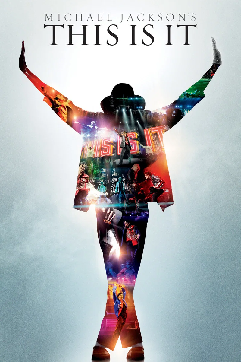 Michael Jackson's This Is It (2009) 9 Michael Jackson's This Is It (2009) 2009, Alex Al, Alexandra Apjarova, Belgesel, Kenny Ortega, Michael Jackson, Müzik, Nick Bass