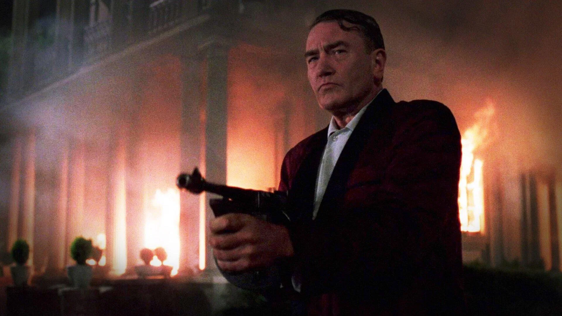 Miller Kavşağı - Miller's Crossing (1990) 4 Miller Kavşağı - Miller's Crossing (1990) 1990, Albert Finney, Dashiell Hammett, Dram, Ethan Coen, Gabriel Byrne, Gerilim, Joel Coen, John Turturro, Jon Polito, Marica Gay Harden, Mike Starr, Suç