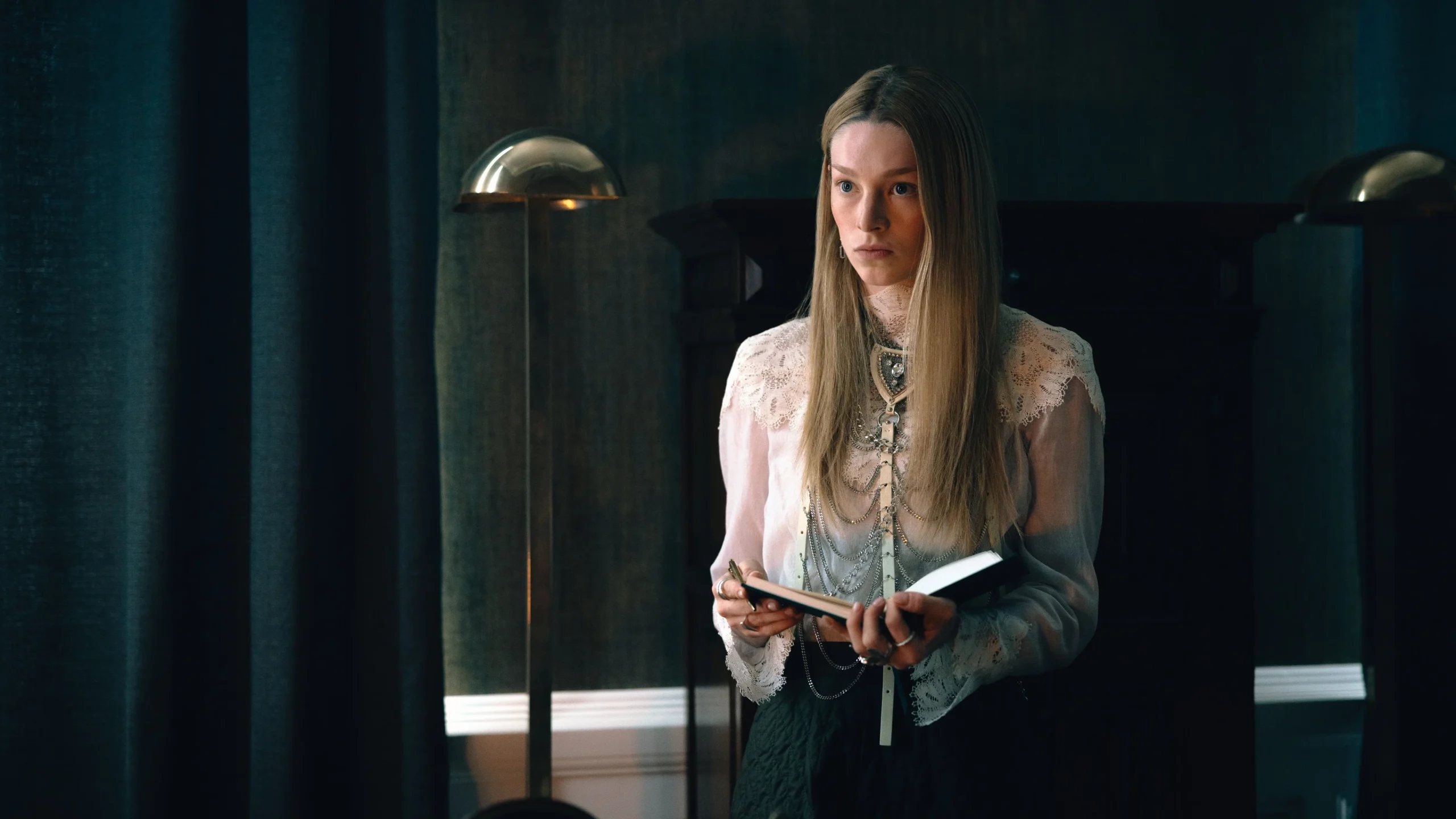 Mother Mary (2026) 2 2026 yapımı film Mother Mary'nin bilgileri, fragmanı ve diğer detayları içerikte yer alıyor.
