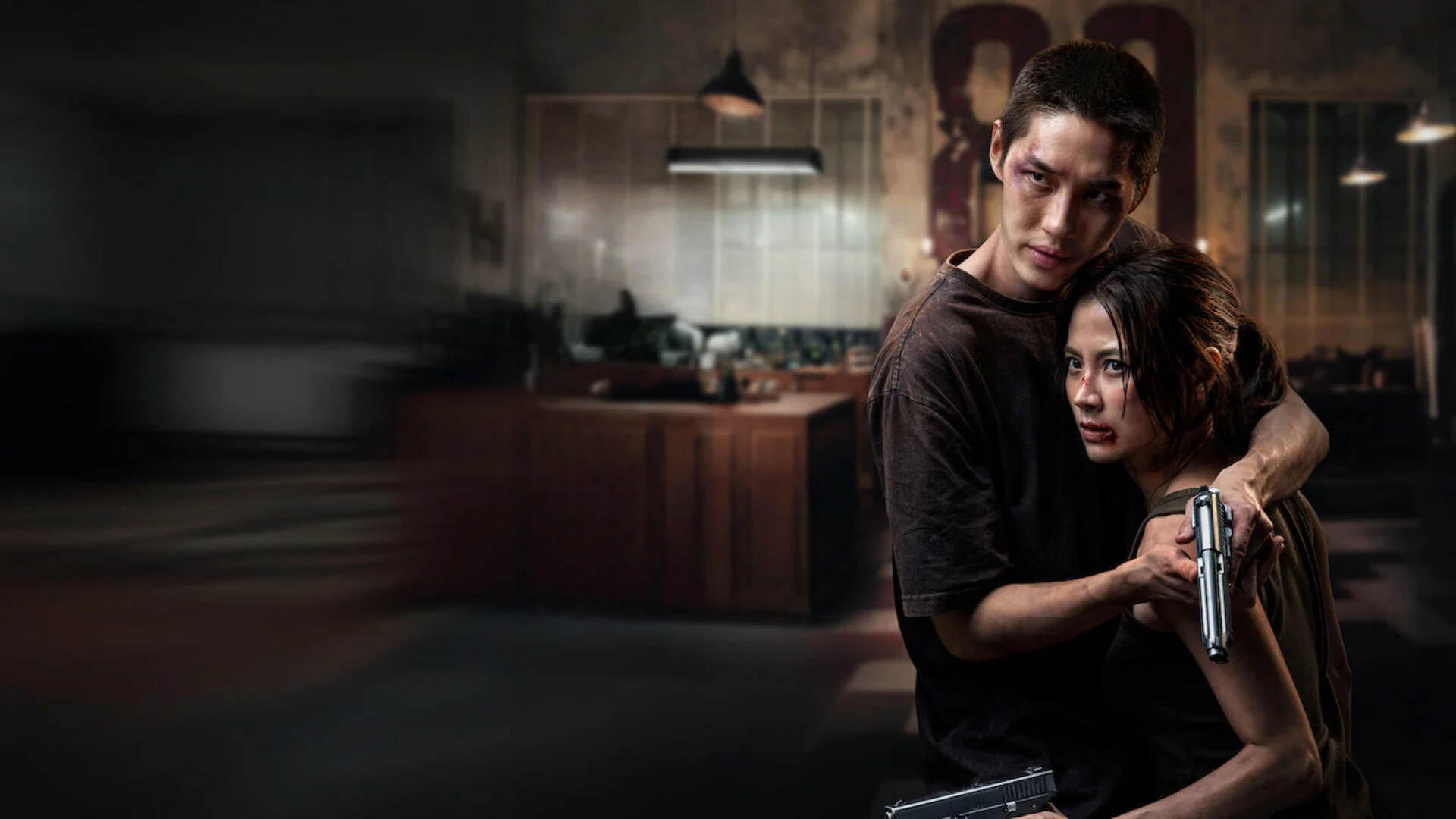 2026 yapımı film My Dearest Assassin'in bilgileri, fragmanı ve diğer detayları içerikte yer alıyor.