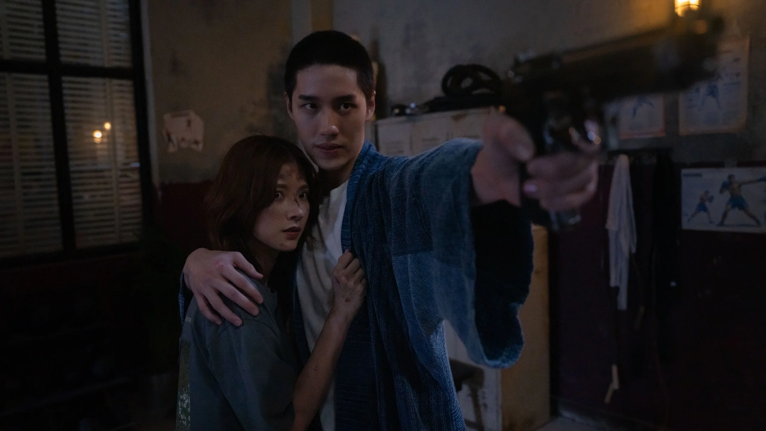 My Dearest Assassin (2026) 2026, Aksiyon, Dram, Gerilim, Pimchanok Luevisadpaibul, Romantik, Sivakorn Adulsuttikul, Taweewat Wantha, Tor Thanapob Leeratanakachorn, Watthana Veerayawatthana