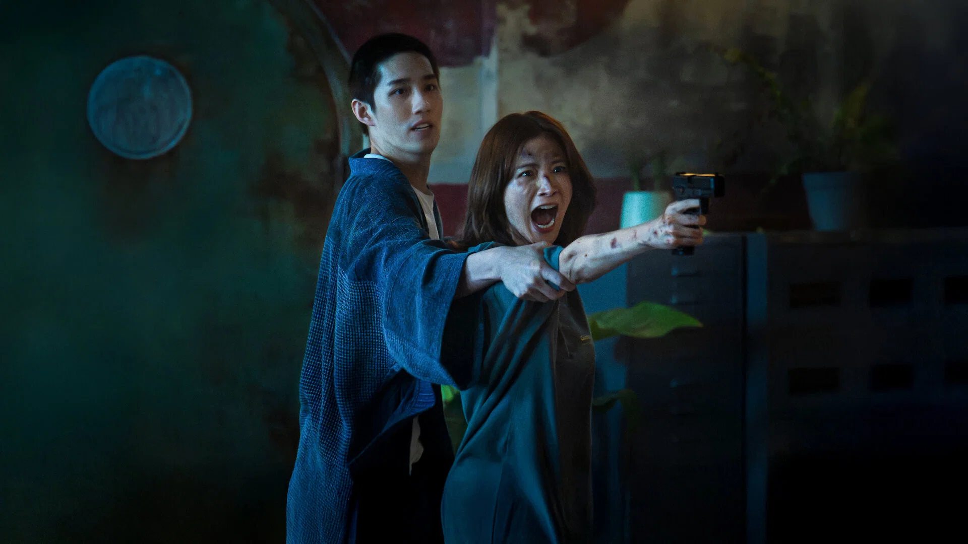 My Dearest Assassin (2026) 2026, Aksiyon, Dram, Gerilim, Pimchanok Luevisadpaibul, Romantik, Sivakorn Adulsuttikul, Taweewat Wantha, Tor Thanapob Leeratanakachorn, Watthana Veerayawatthana