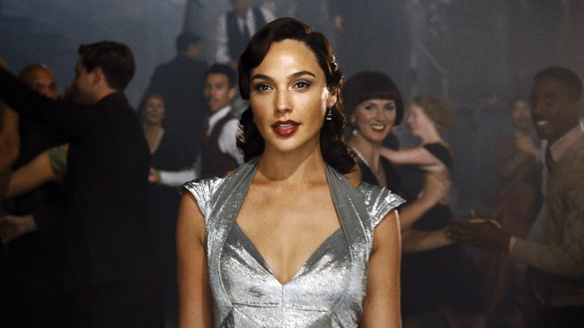 Nil'de Ölüm - Death on the Nile (2022) 2022, Agatha Christie, Alaa Safi, Annette Bening, Armie Hammer, Dram, Gal Gadot, Gizem, Kenneth Branagh, Mcihael Green, Michael Rouse, Suç, Tom Bateman