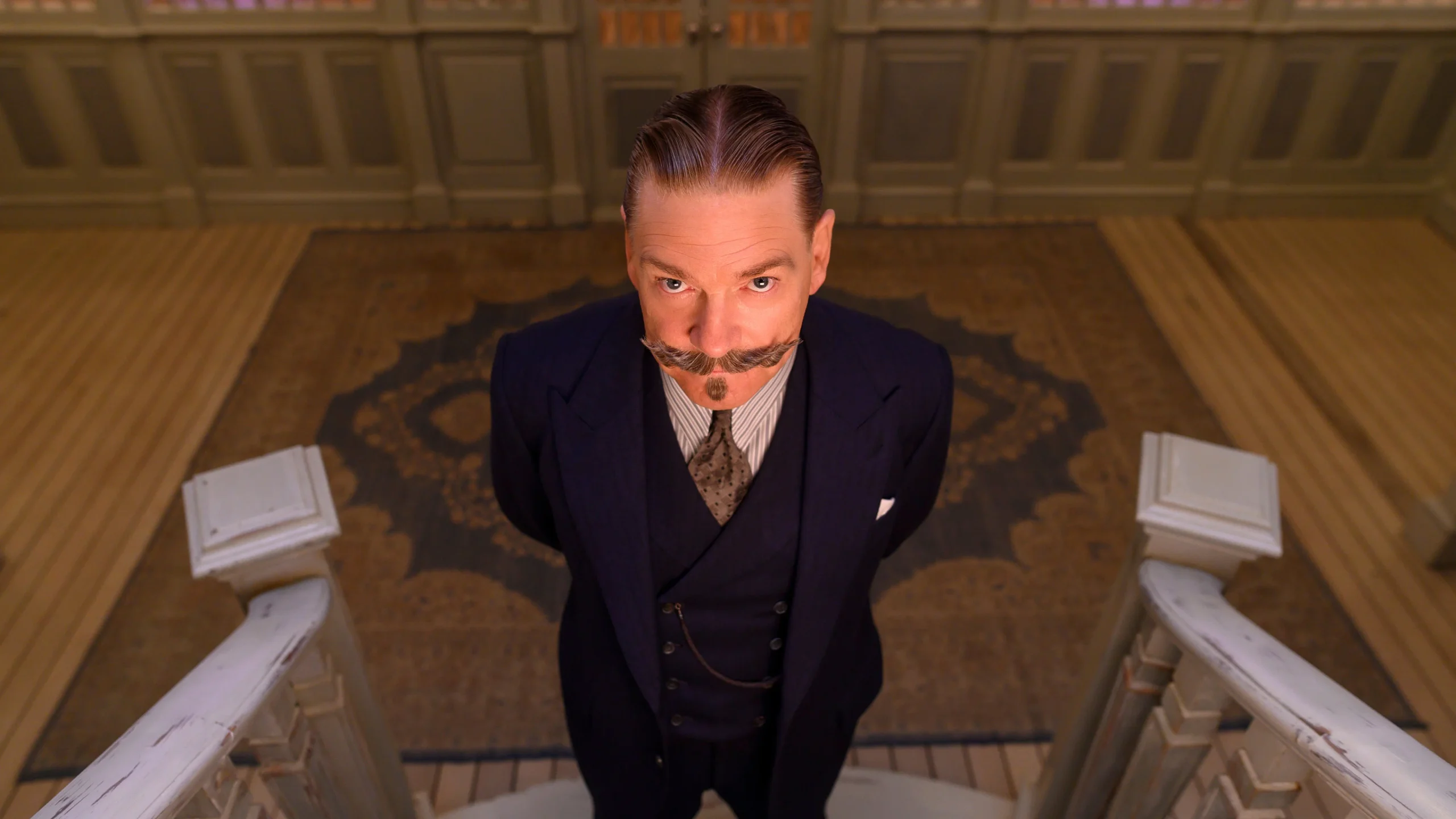 Nil'de Ölüm - Death on the Nile (2022) 2022, Agatha Christie, Alaa Safi, Annette Bening, Armie Hammer, Dram, Gal Gadot, Gizem, Kenneth Branagh, Mcihael Green, Michael Rouse, Suç, Tom Bateman