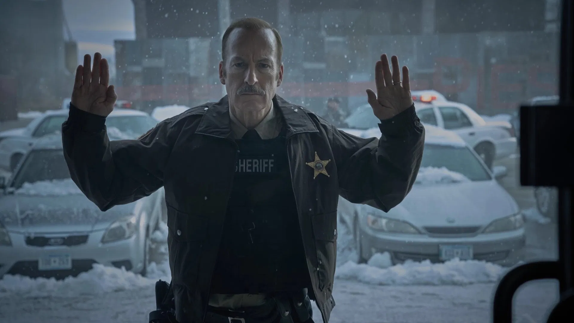 2025 yapımı film Normal'in bilgileri, fragmanı ve diğer detayları içerikte yer alıyor.