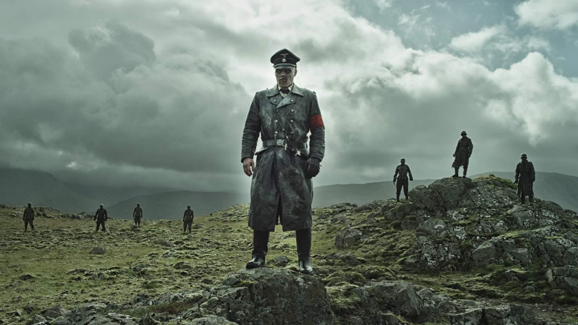 Ölü Kar 2: Kızıllar Ölülere Karşı - Dead Snow 2 (2014) 3 Ölü Kar 2: Kızıllar Ölülere Karşı - Dead Snow 2 (2014) 2014, Aksiyon, Geir Vegar Hoel, Jocelyn DeBoer, Komedi, Korku, Martin Starr, Orjan Gamst, Stig Frode Henriksen, Tommy Wirkola