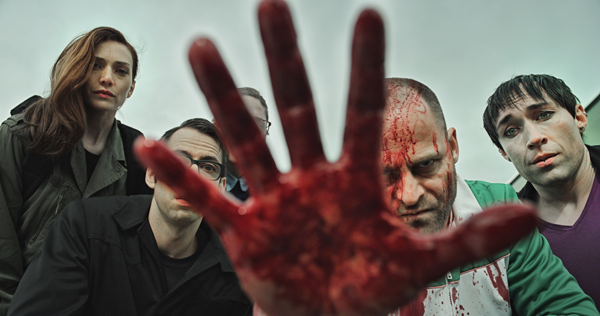 Ölü Kar 2: Kızıllar Ölülere Karşı - Dead Snow 2 (2014) 5 Ölü Kar 2: Kızıllar Ölülere Karşı - Dead Snow 2 (2014) 2014, Aksiyon, Geir Vegar Hoel, Jocelyn DeBoer, Komedi, Korku, Martin Starr, Orjan Gamst, Stig Frode Henriksen, Tommy Wirkola