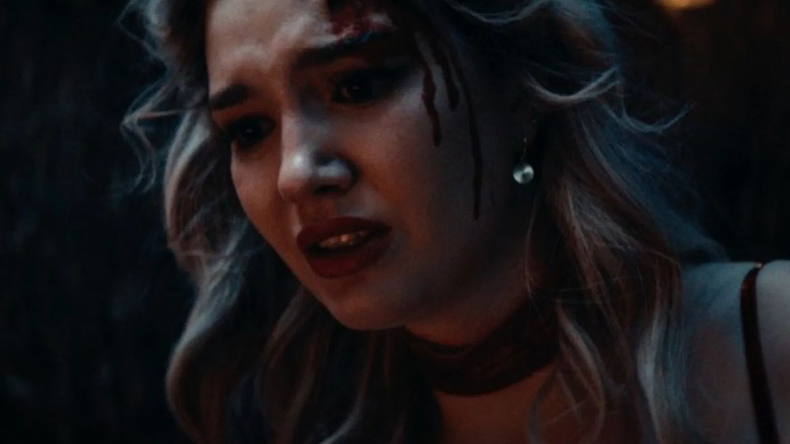 Ölümün Sesi - Whistle (2025) 2025, Corin Hardy, Dafne Keen, Jhaleil Swaby, Korku, Owen Egerton, Sky Yang, Sophie Nelisse