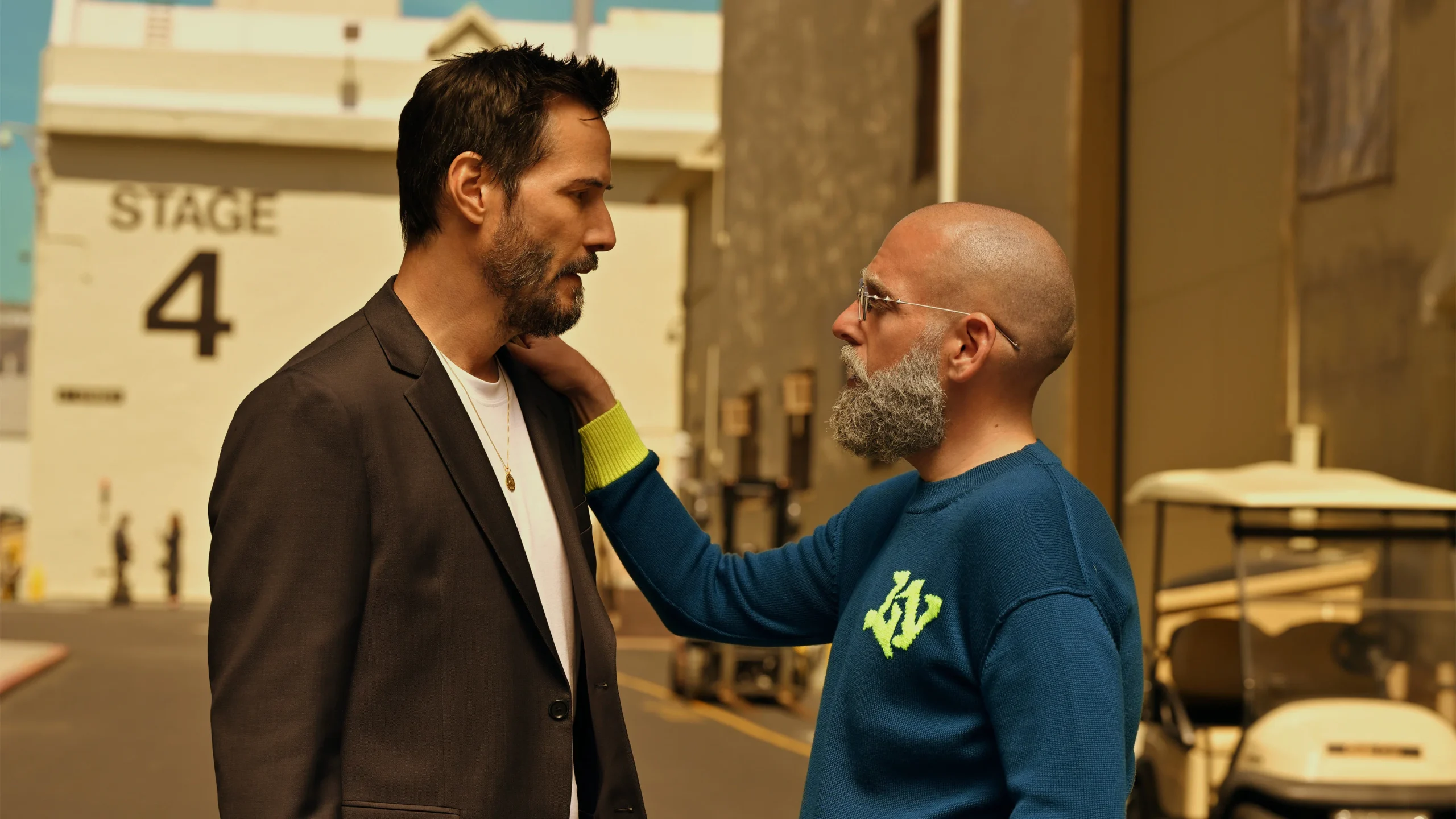 2026 yapımı film Outcome'nin bilgileri, fragmanı ve diğer detayları içerikte yer alıyor.