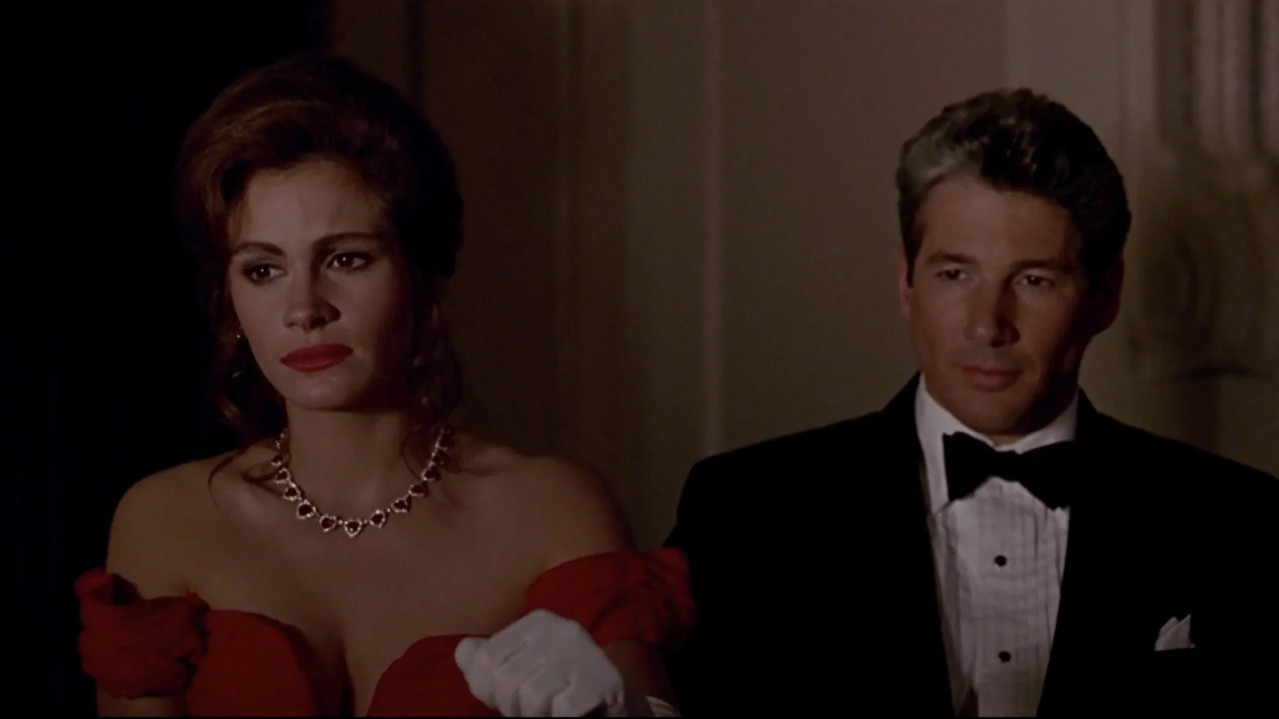 Özel Bir Kadın - Pretty Woman (1990) 2 1990 yapımı film Özel Bir Kadın - Pretty Woman'ın bilgileri, fragmanı ve diğer detayları içerikte yer alıyor.