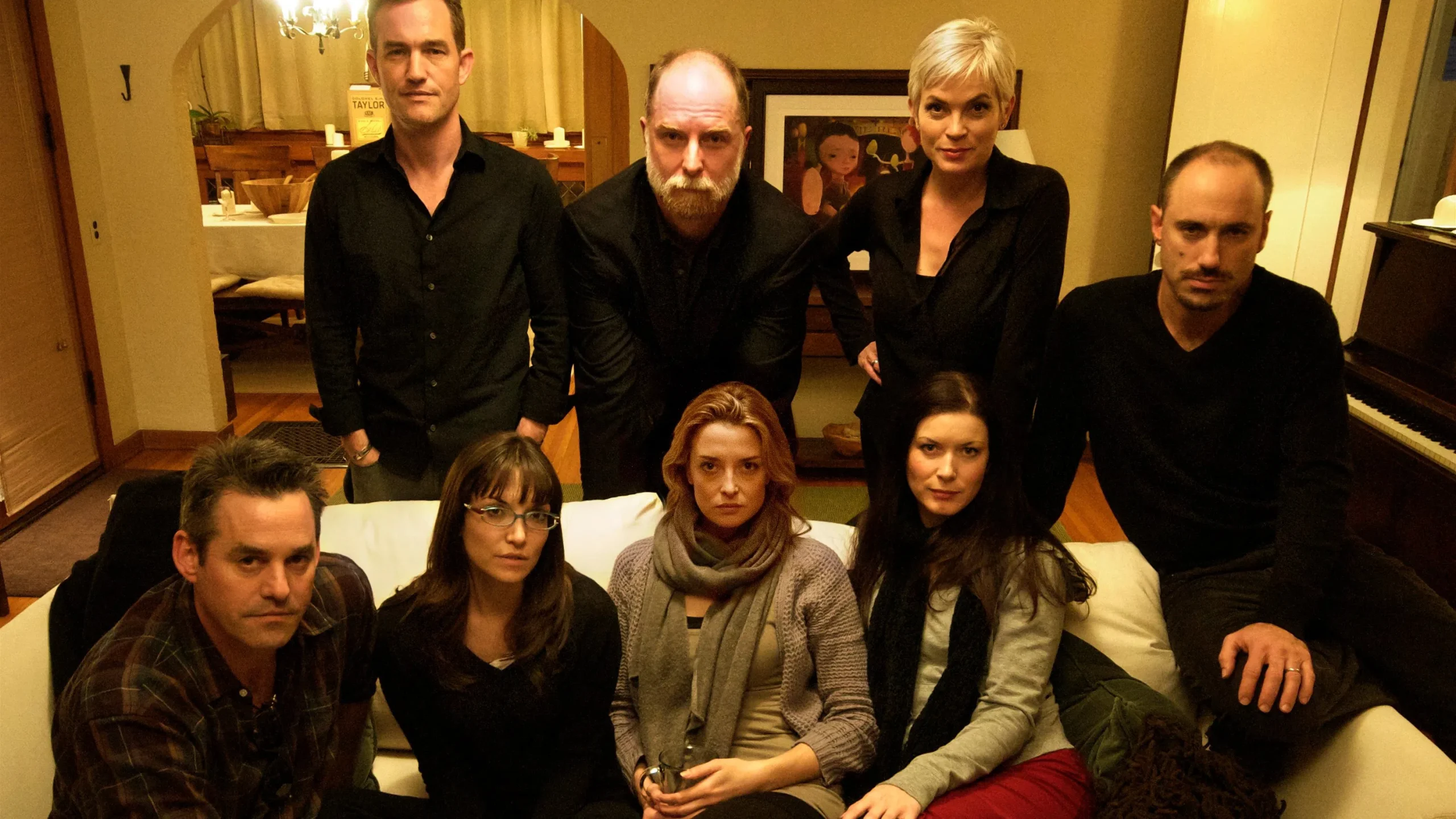 Paralel Evren - Coherence (2013) 4 Paralel Evren - Coherence (2013) 2013, Alex Manugian, Bilim Kurgu, Elizabeth Gracen, Emily Baldoni, Gerilim, Gizem, James Ward Byrkit, Lorene Scafaria, Maury Sterling, Nicholas Brendon