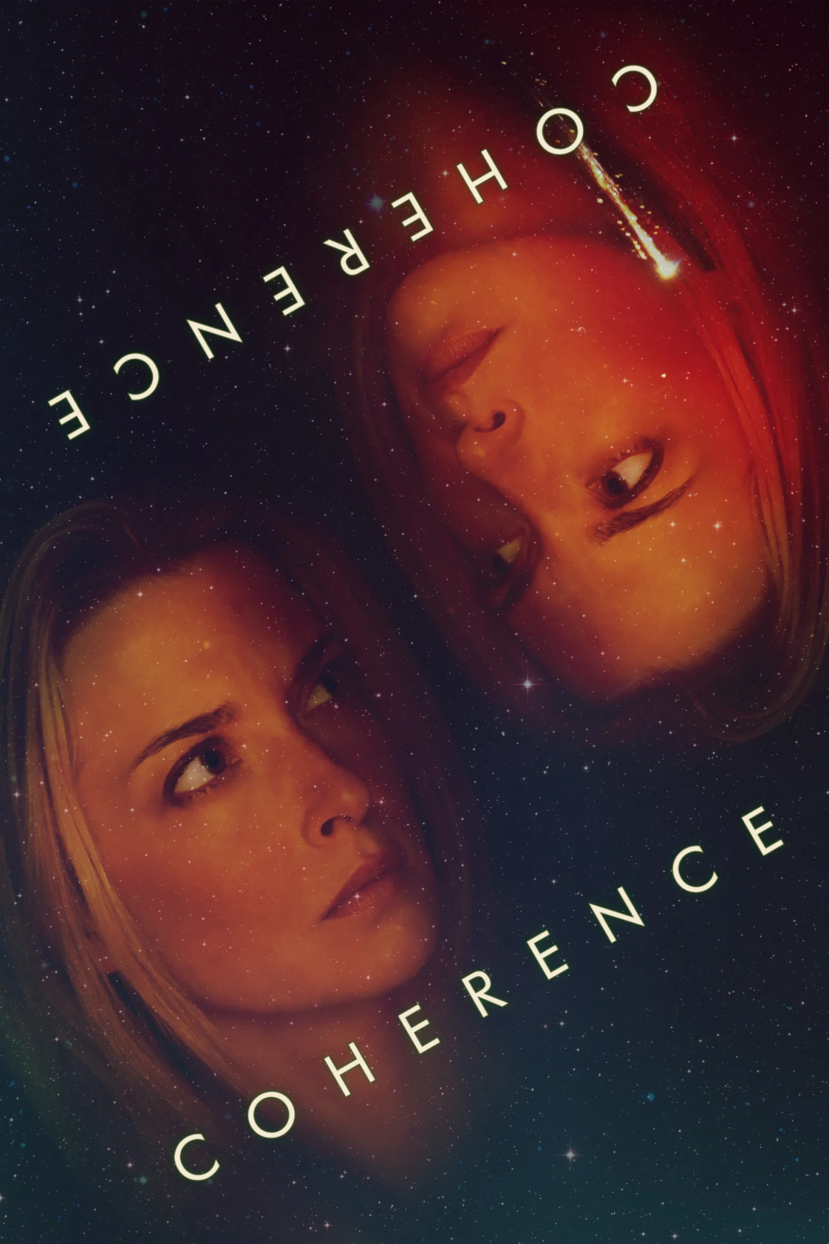 Paralel Evren - Coherence (2013) 1 Paralel Evren - Coherence (2013) 2013, Alex Manugian, Bilim Kurgu, Elizabeth Gracen, Emily Baldoni, Gerilim, Gizem, James Ward Byrkit, Lorene Scafaria, Maury Sterling, Nicholas Brendon