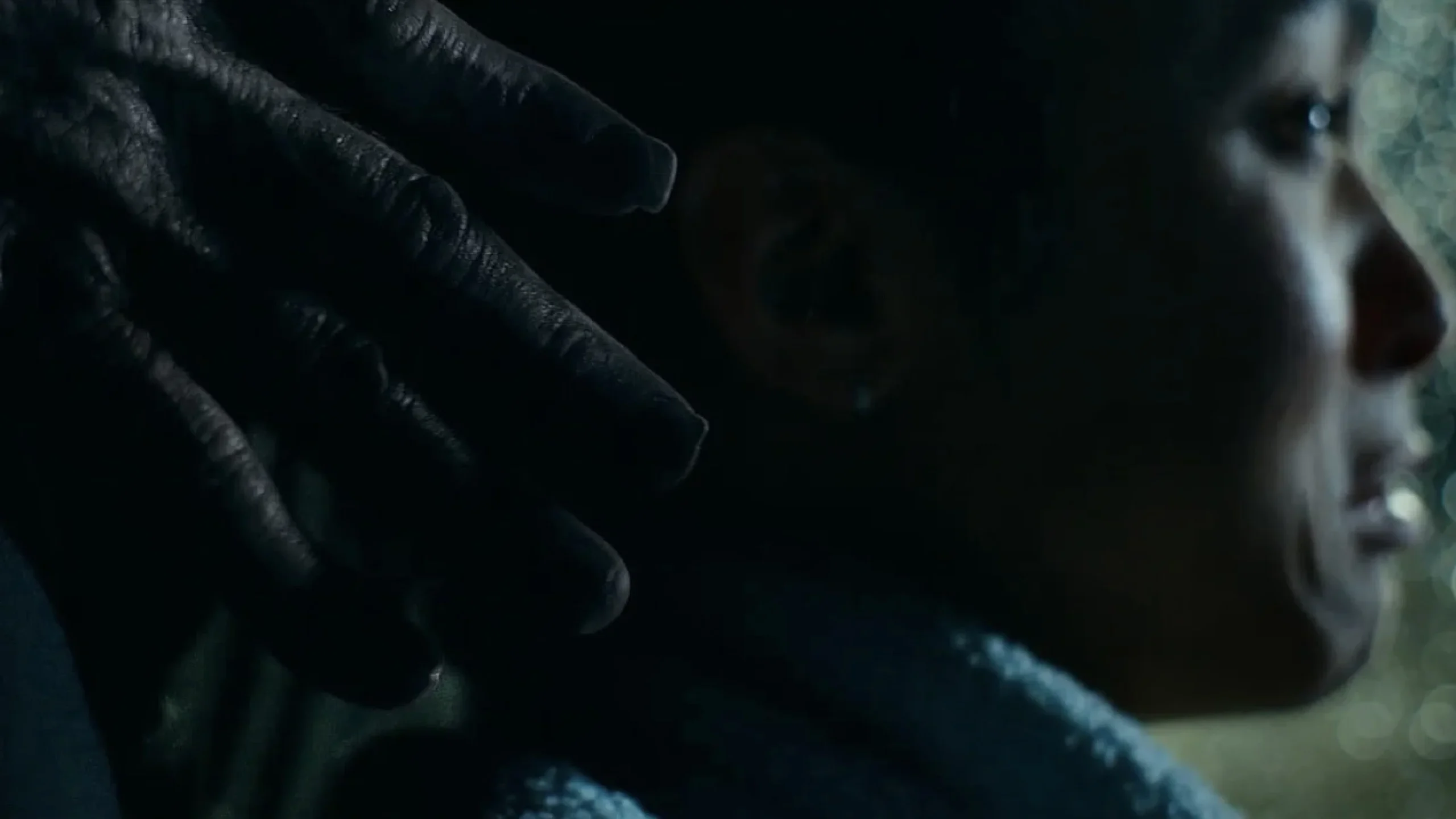 Passenger (2026) 2026, Andre Ovredal, Jacob Scipio, Joseph Lopez, Korku, Lou Llobell, Melissa Leo, T.W. Burgess, Zachary Donohue